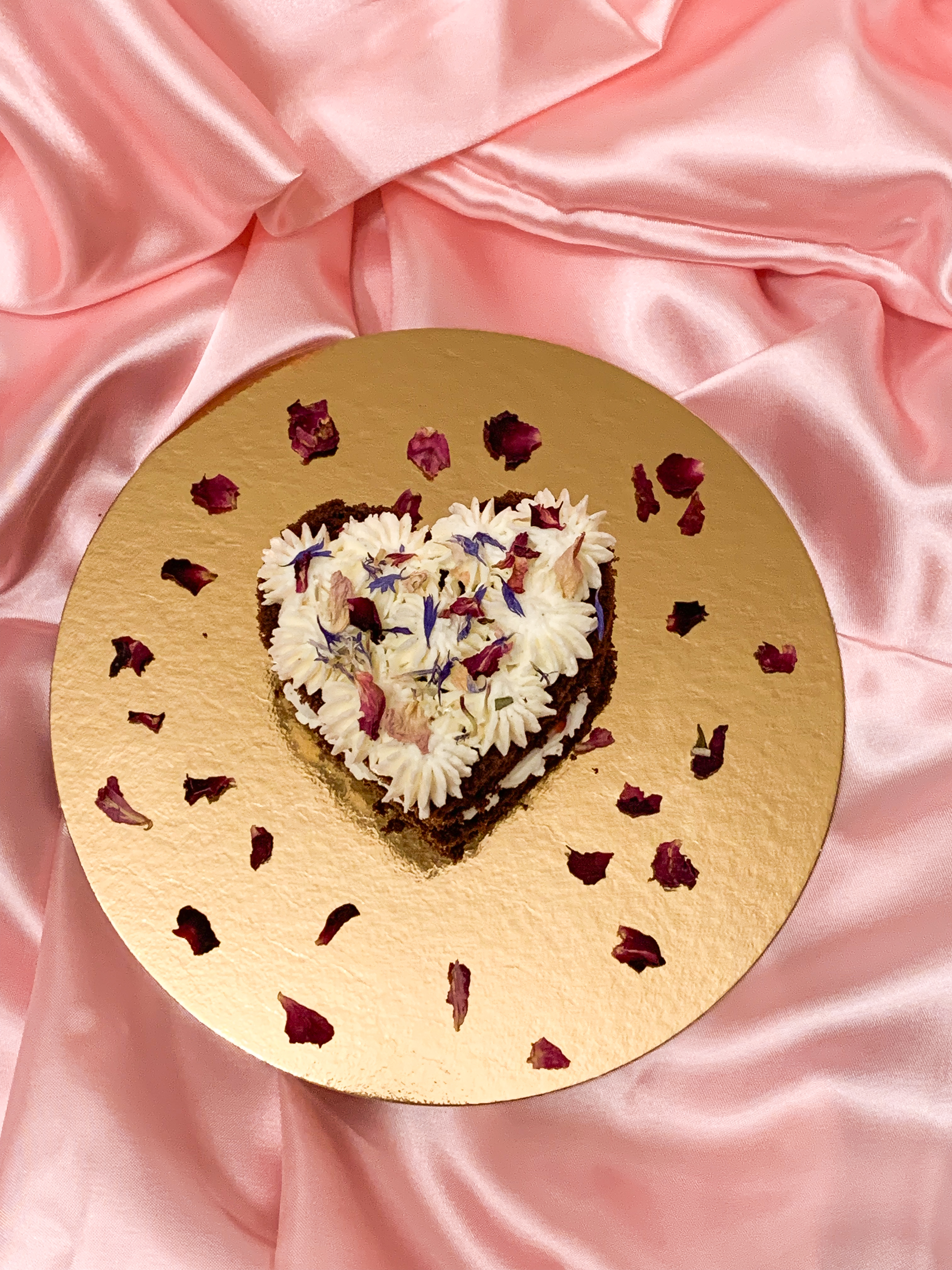 Le coeur gourmand (individuel)