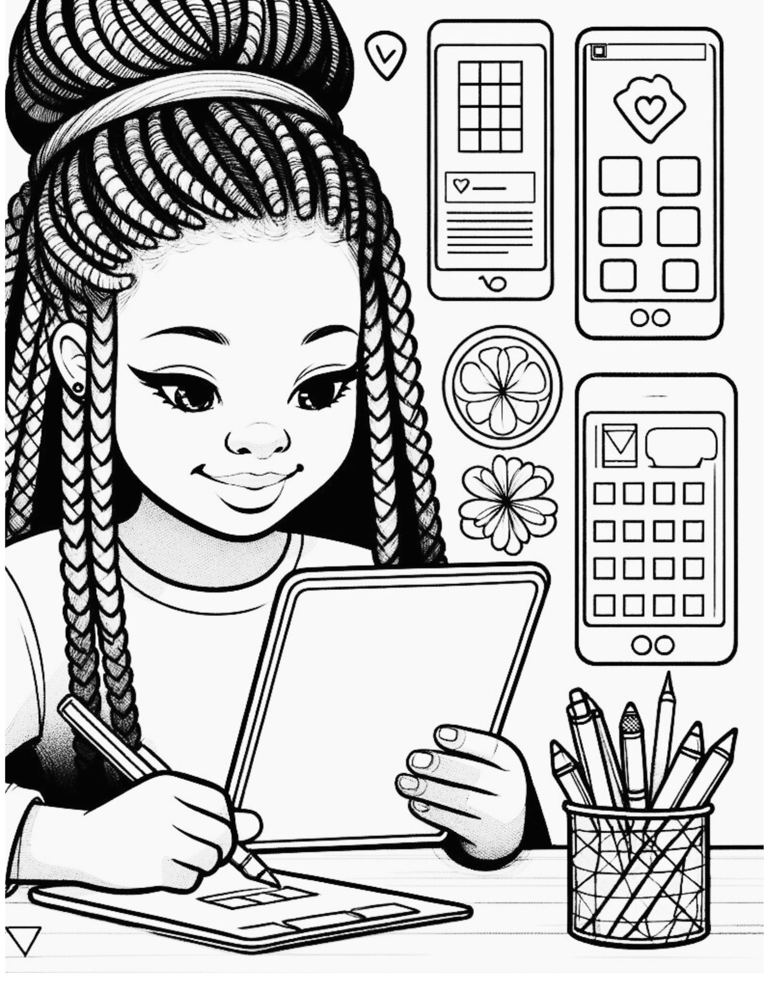 Tech Should Be Female - Series 