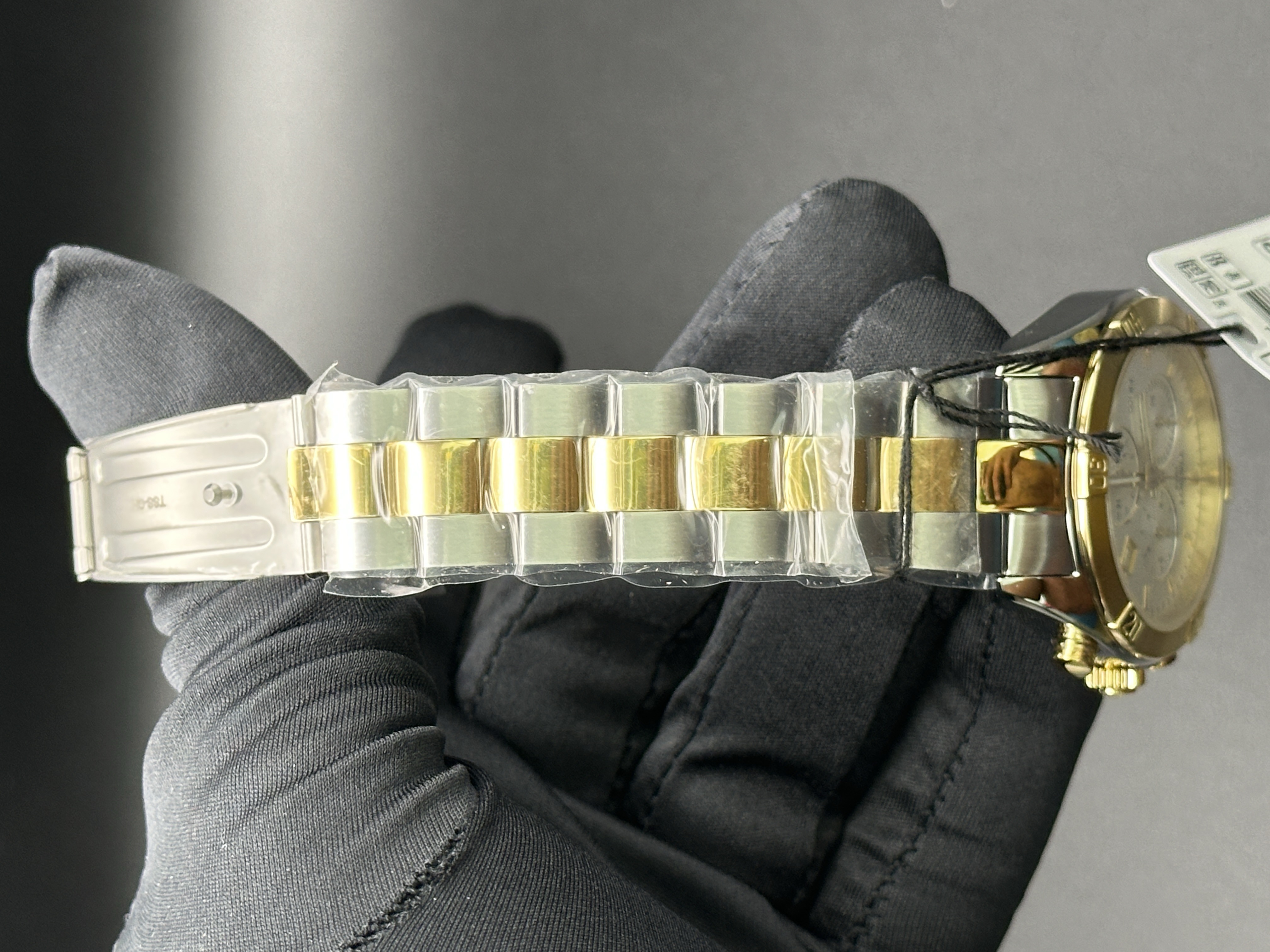 Tissot PR100 Sport Chic Chronograph 