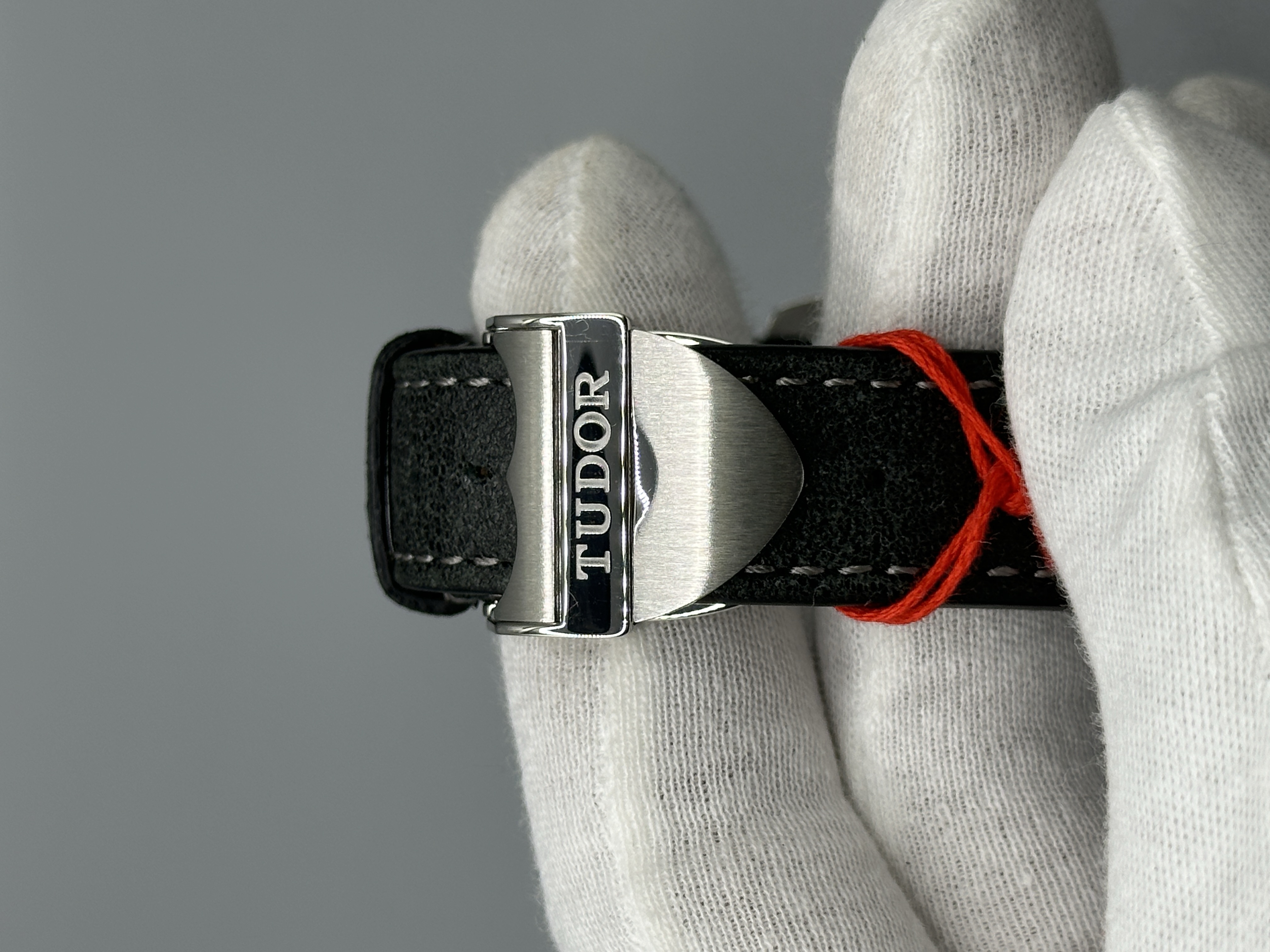 Tudor Black Bay Heritage "Smiley" 79220R