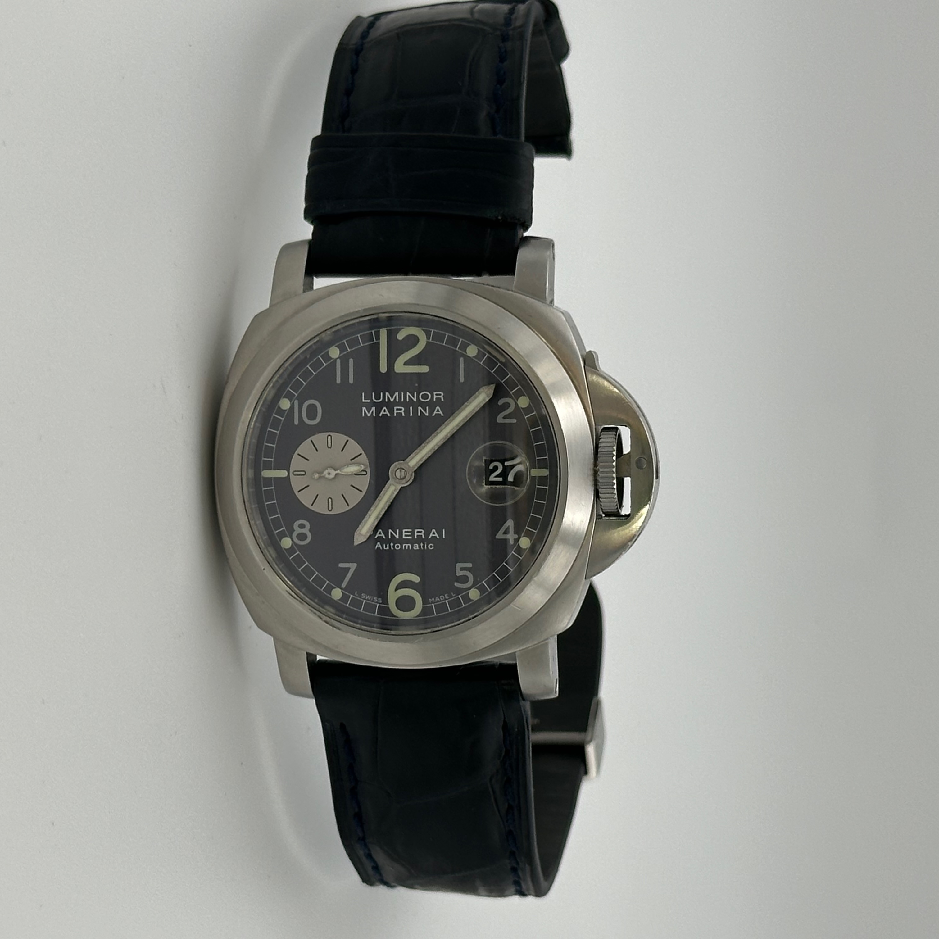 Panerai Luminor Marina PAM00086