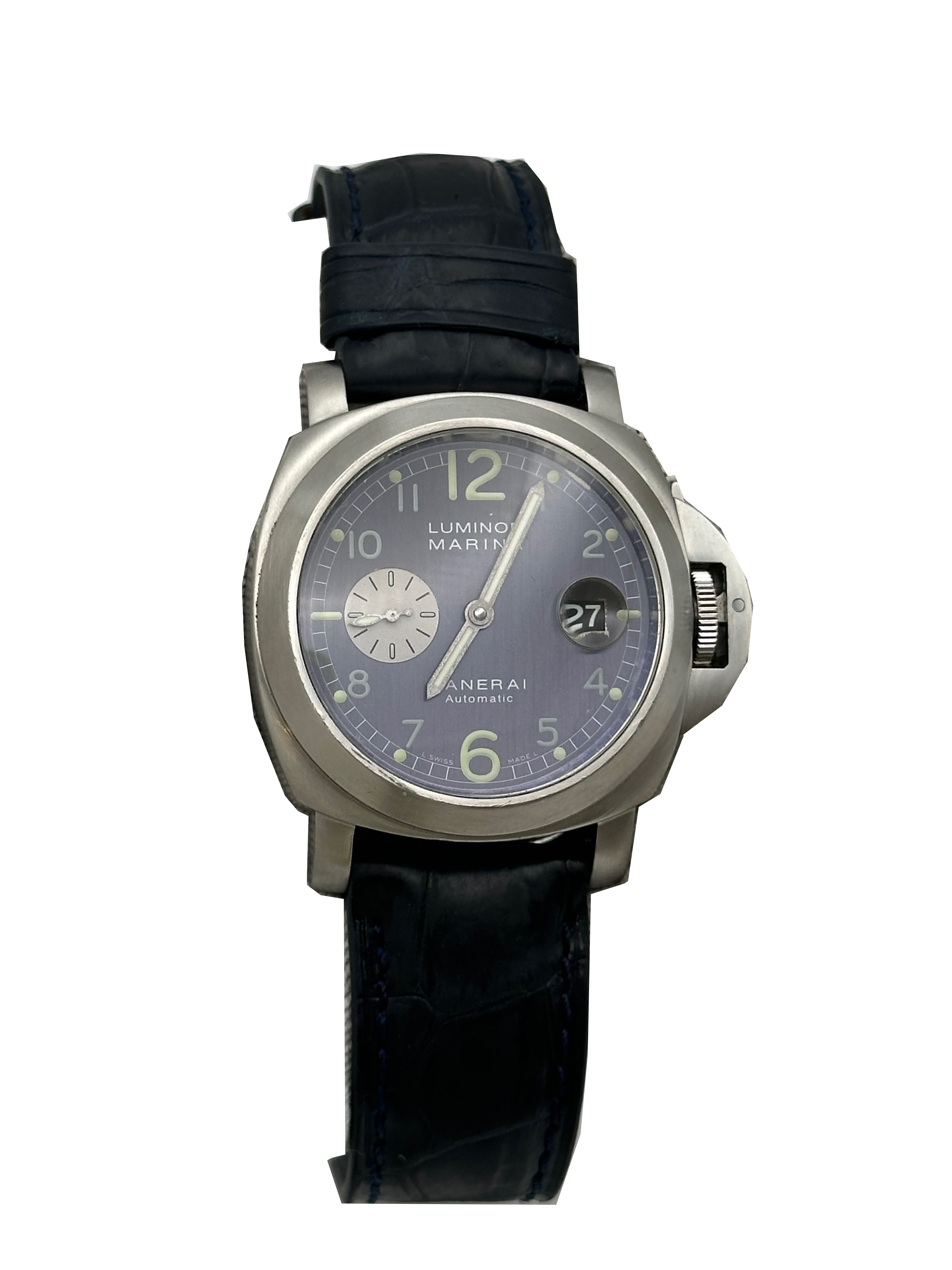 Panerai Luminor Marina PAM00086