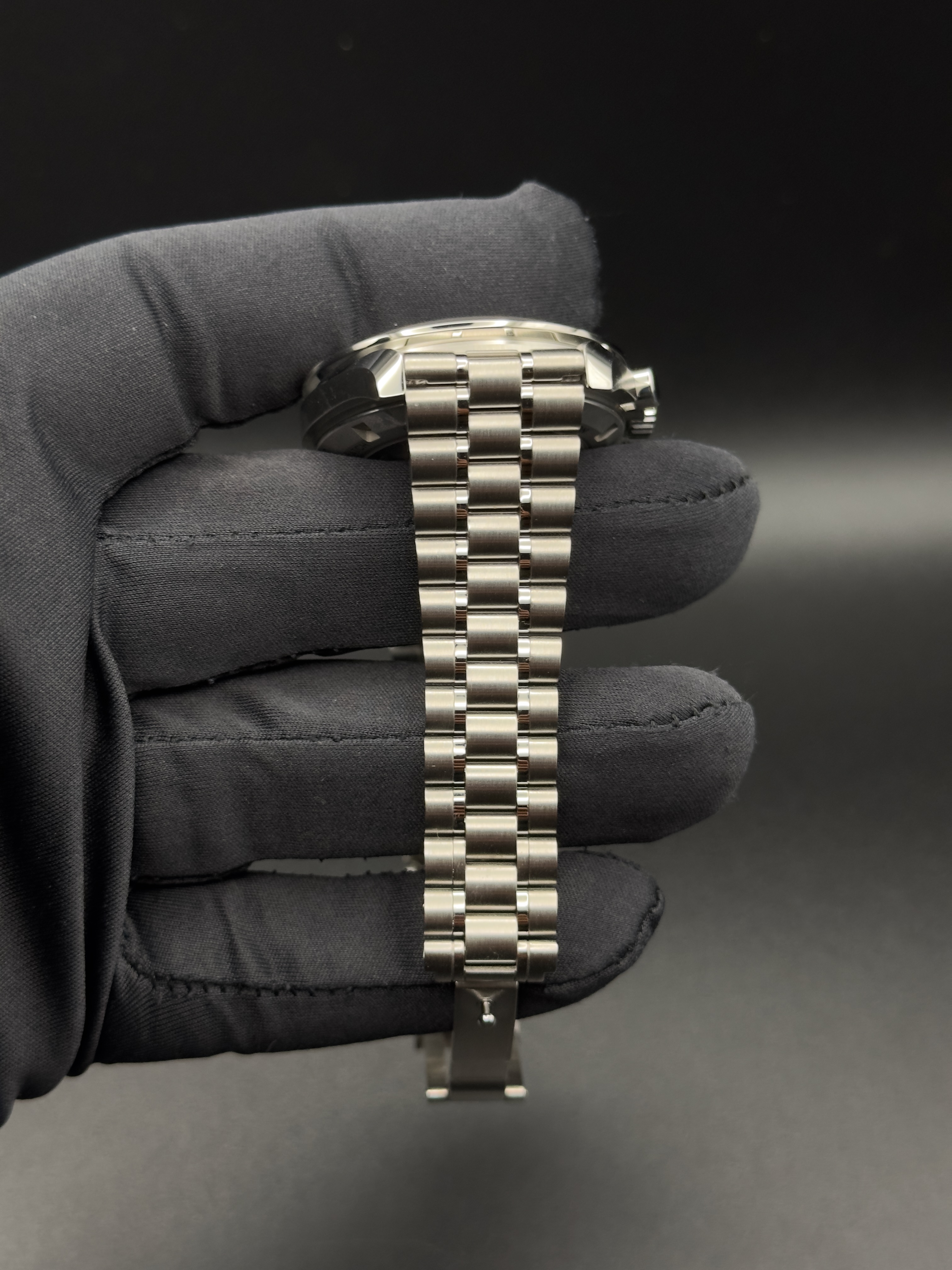 Omega SpeedMaster MoonWatch Professional White Dial