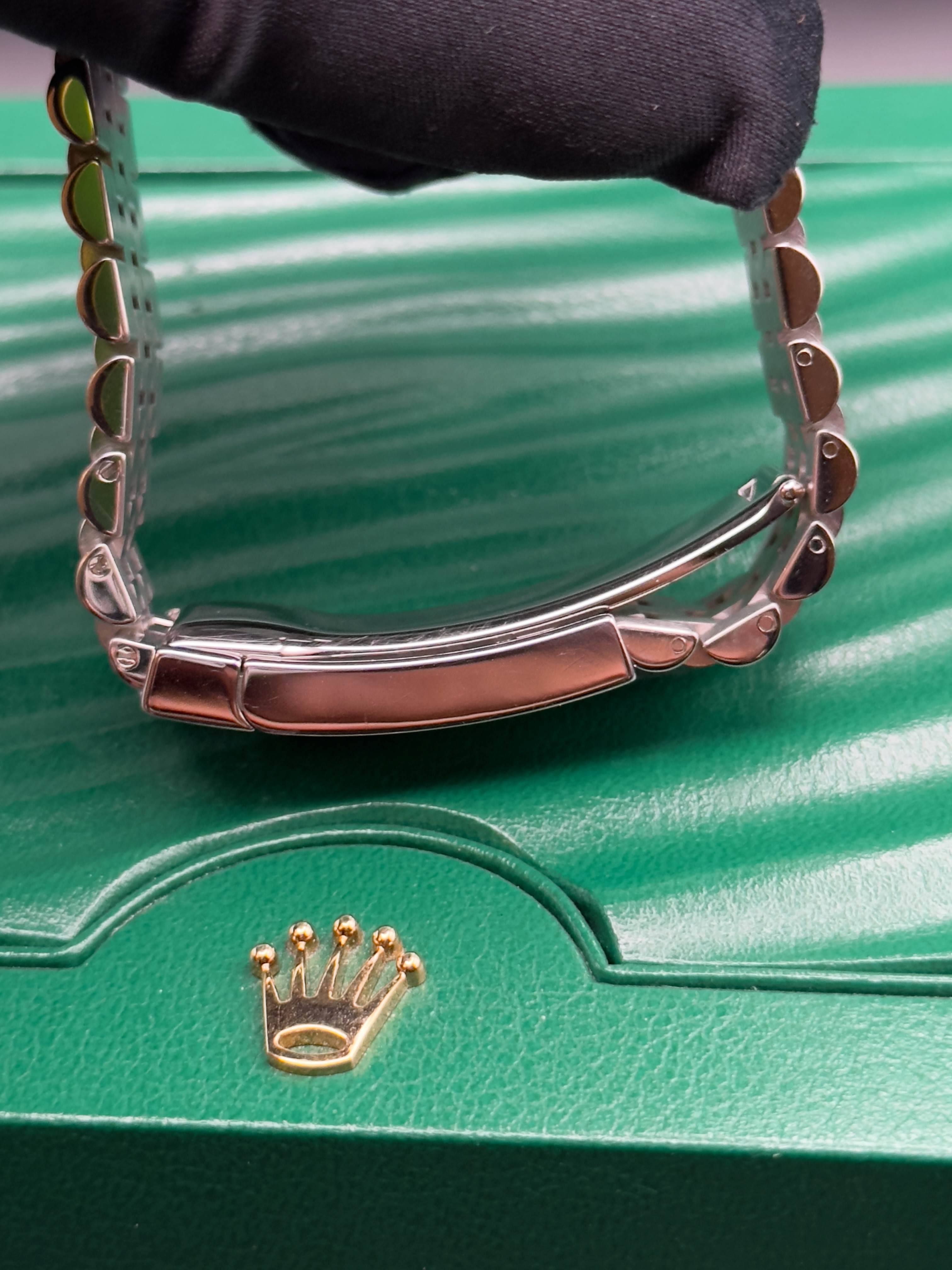 Rolex DateJust 126200 36mm