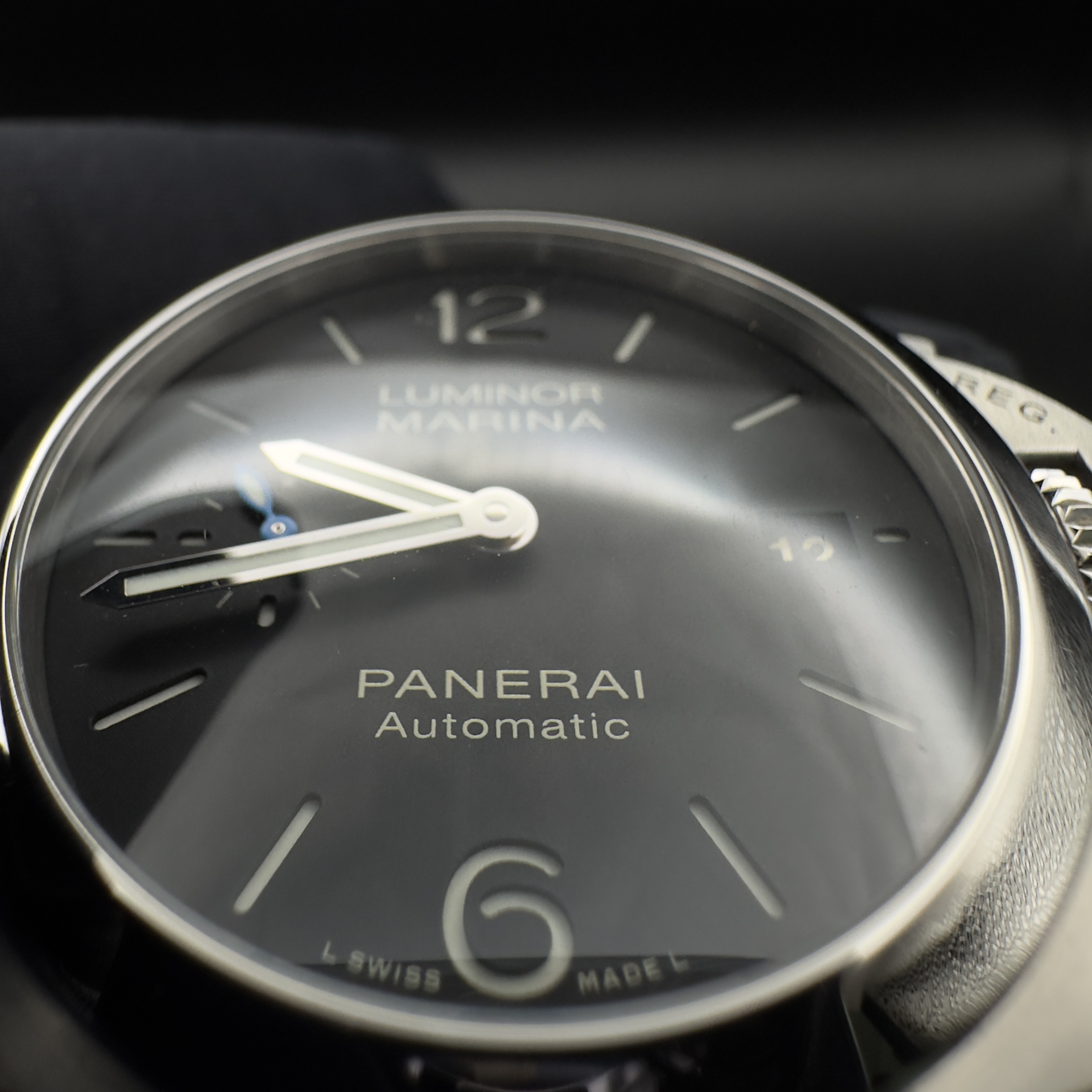 Panerai Luminor Quaranta PAM01372