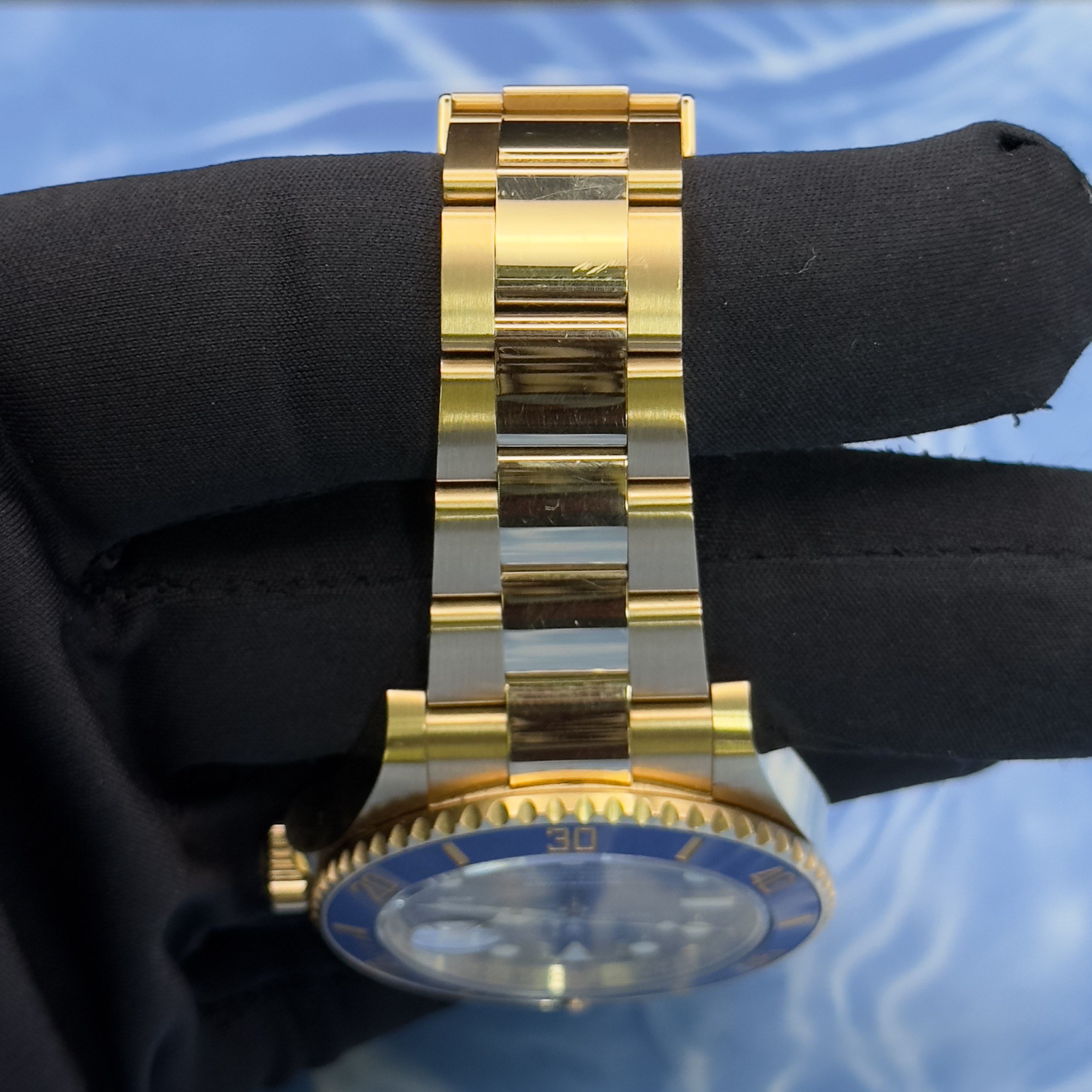 Rolex Submariner 126618LB 