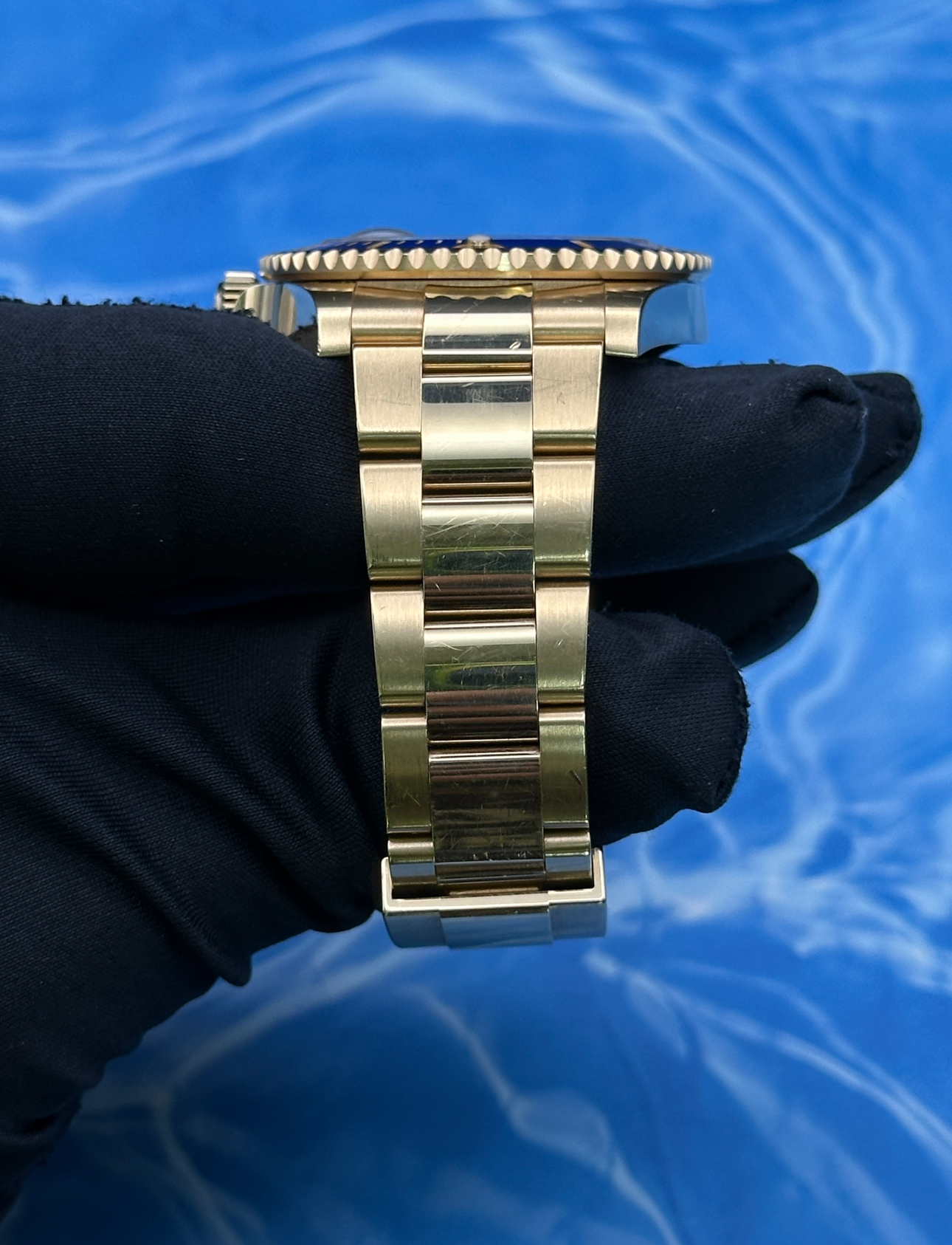 Rolex Submariner 126618LB 