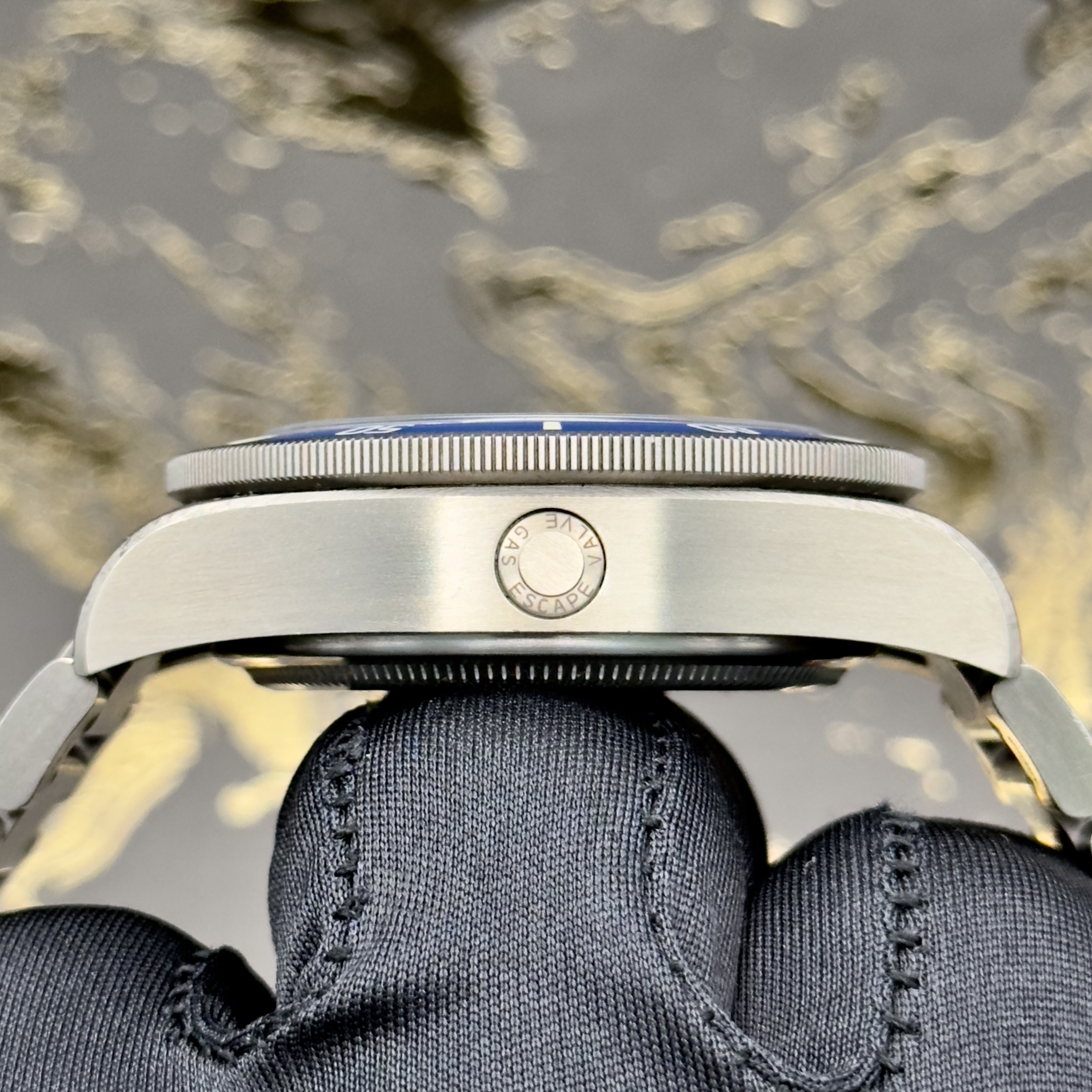 Tudor Pelagos Blue Dial 42mm