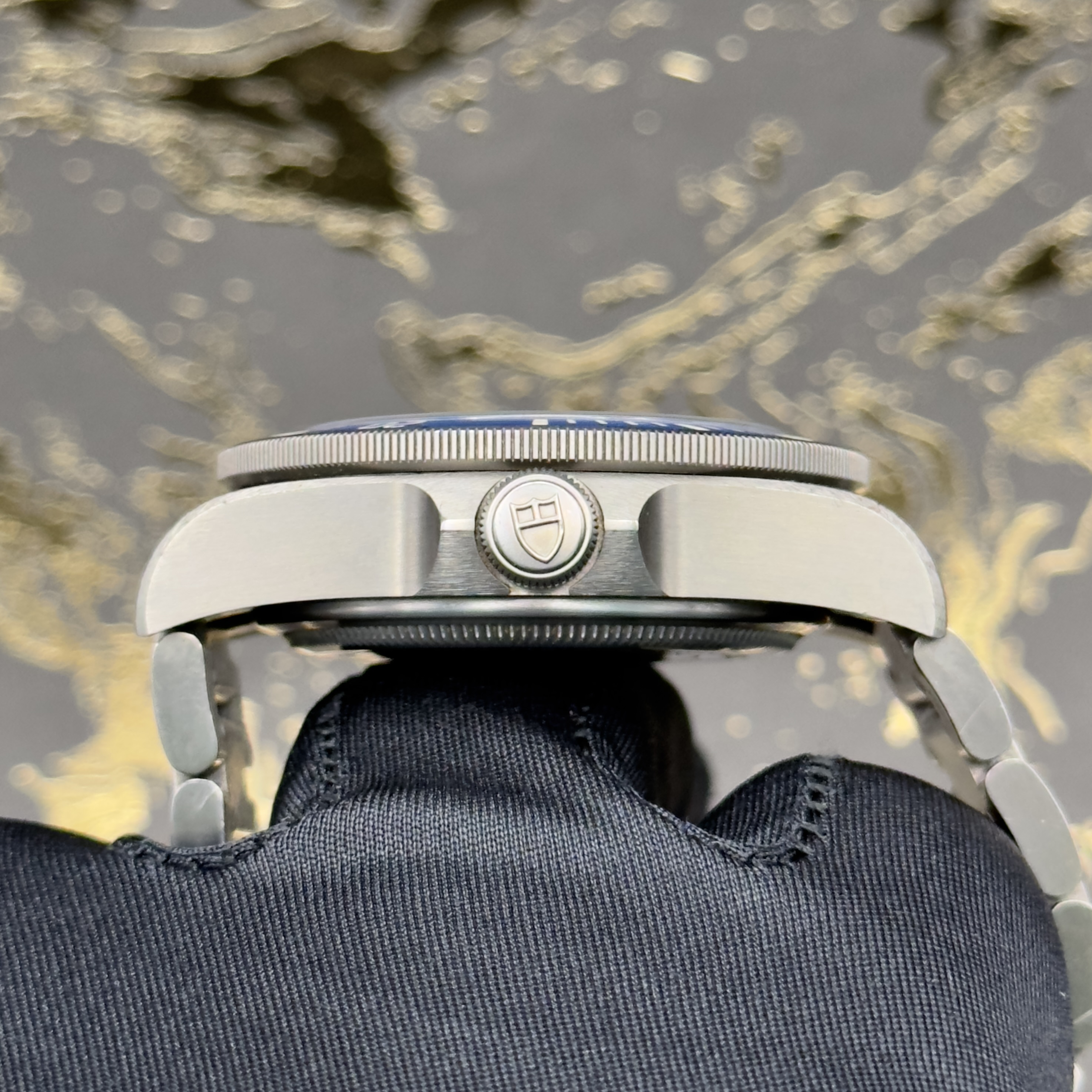 Tudor Pelagos Blue Dial 42mm