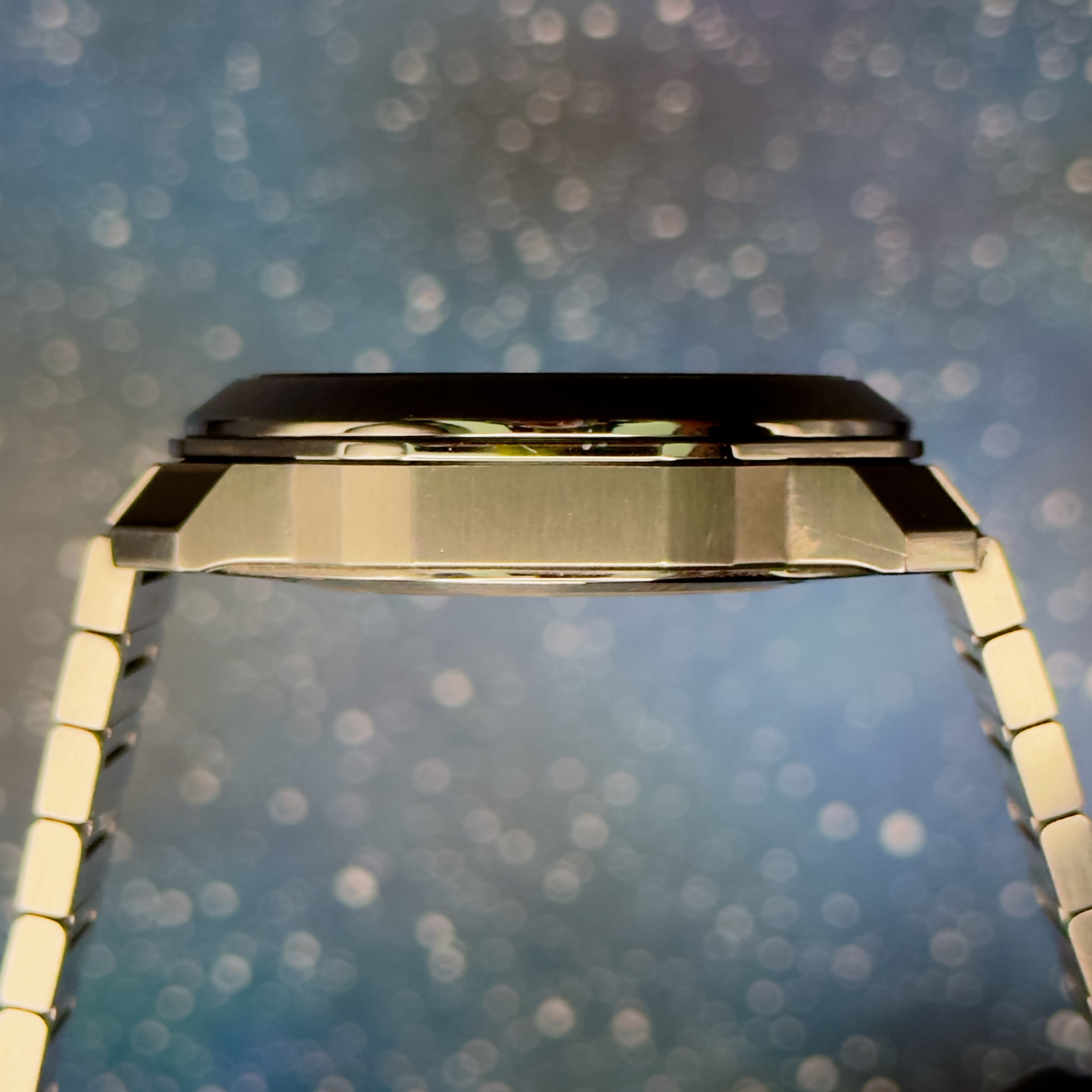 BVGARI Octo Roma WorldTimer 