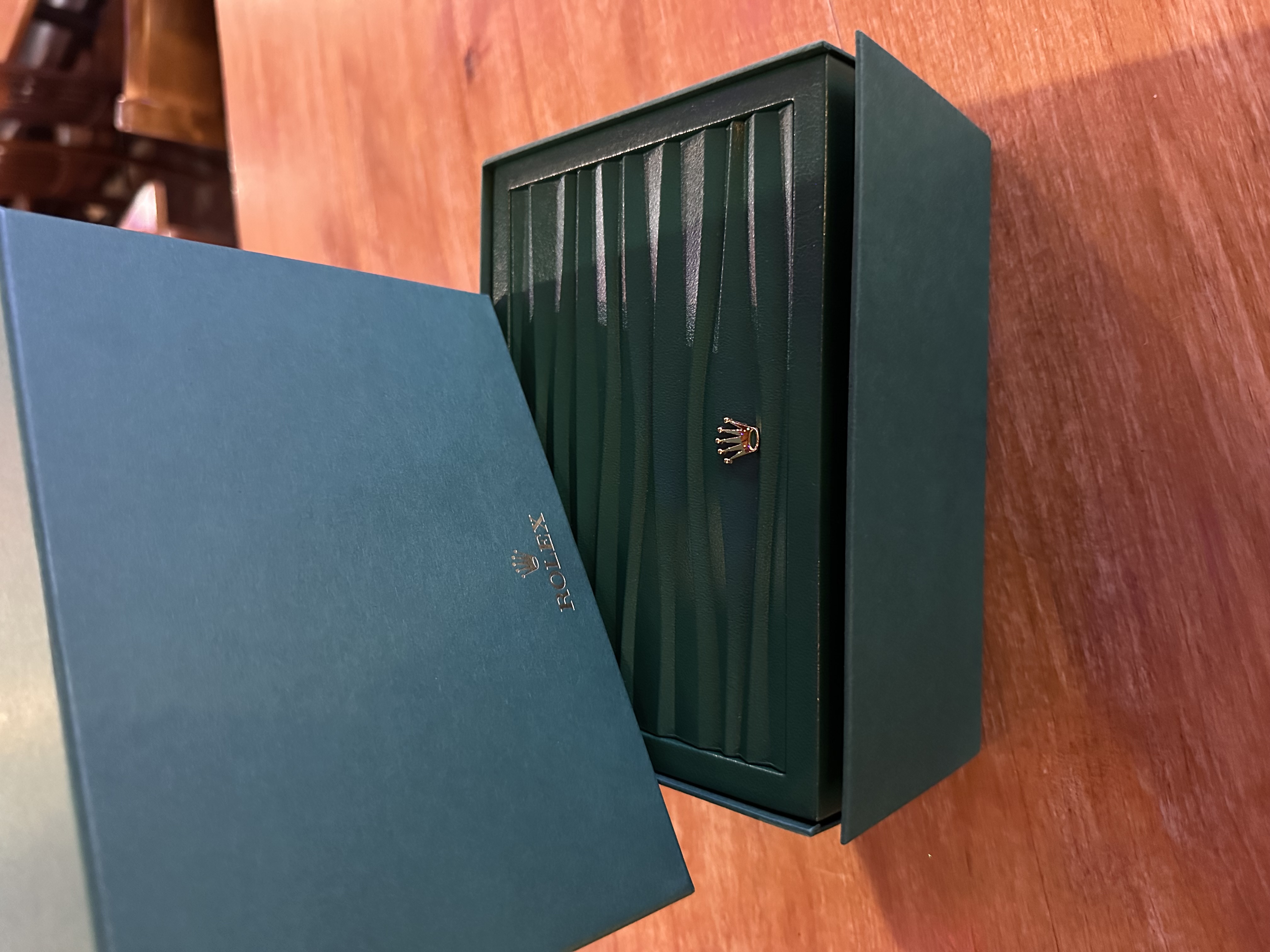 2025 Rolex Submariner Brand New unworn