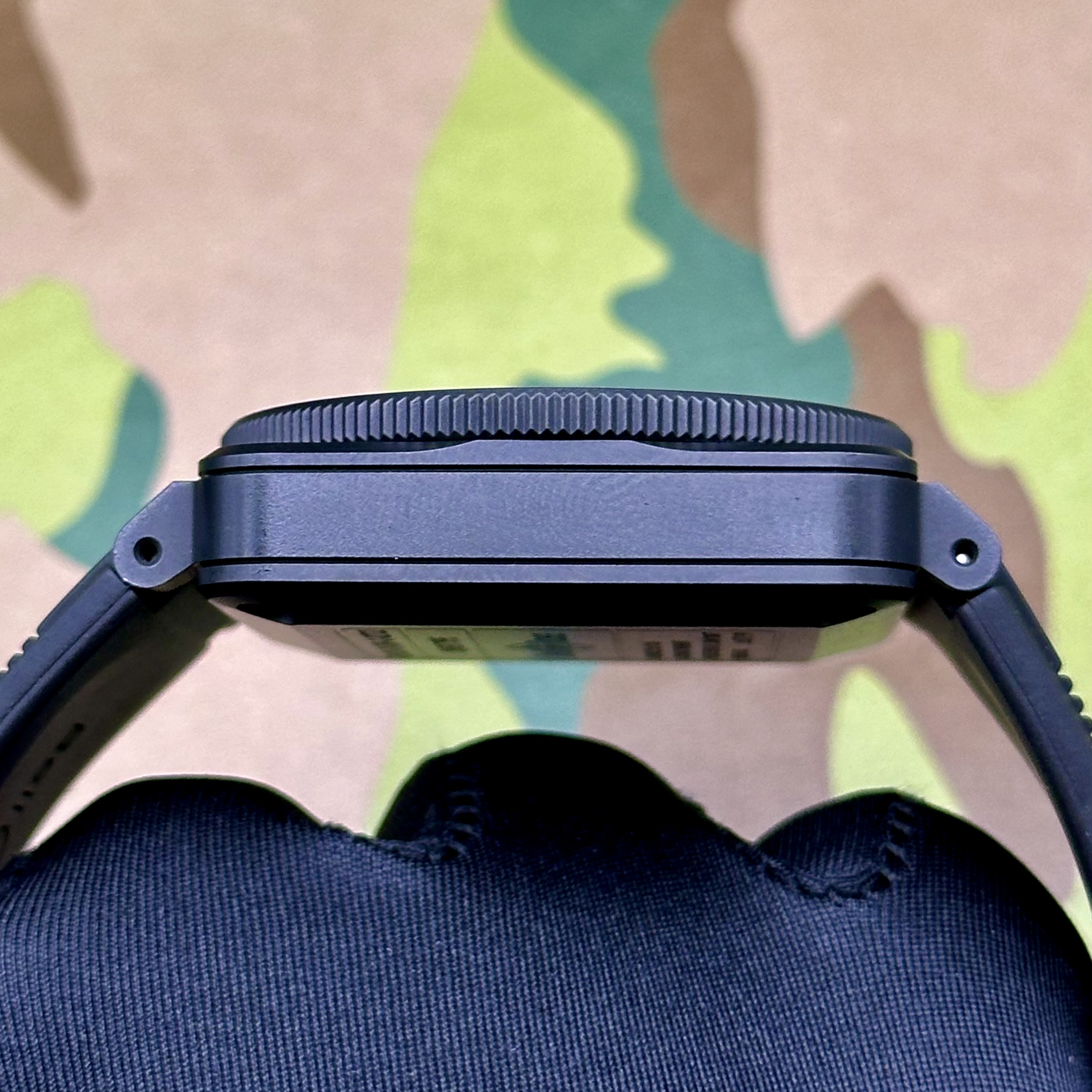 Bell &amp; Ross BR 03-92 Military Limited Edition 