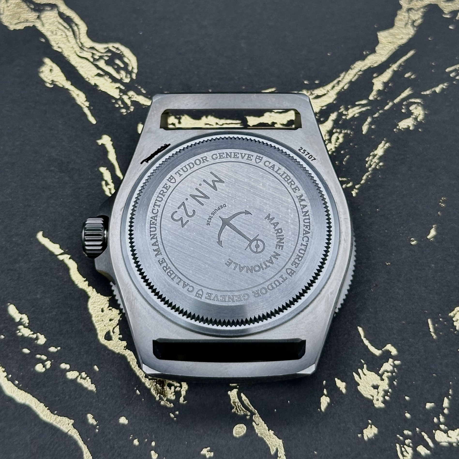 Tudor Pelagos FXD 2023