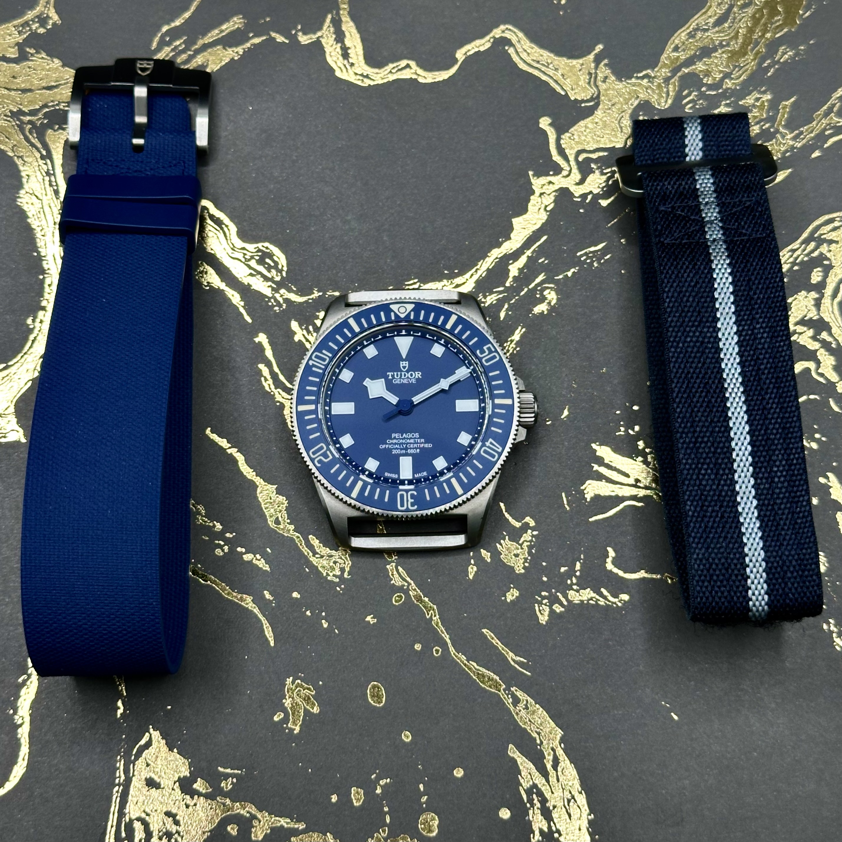 Tudor Pelagos FXD 2023
