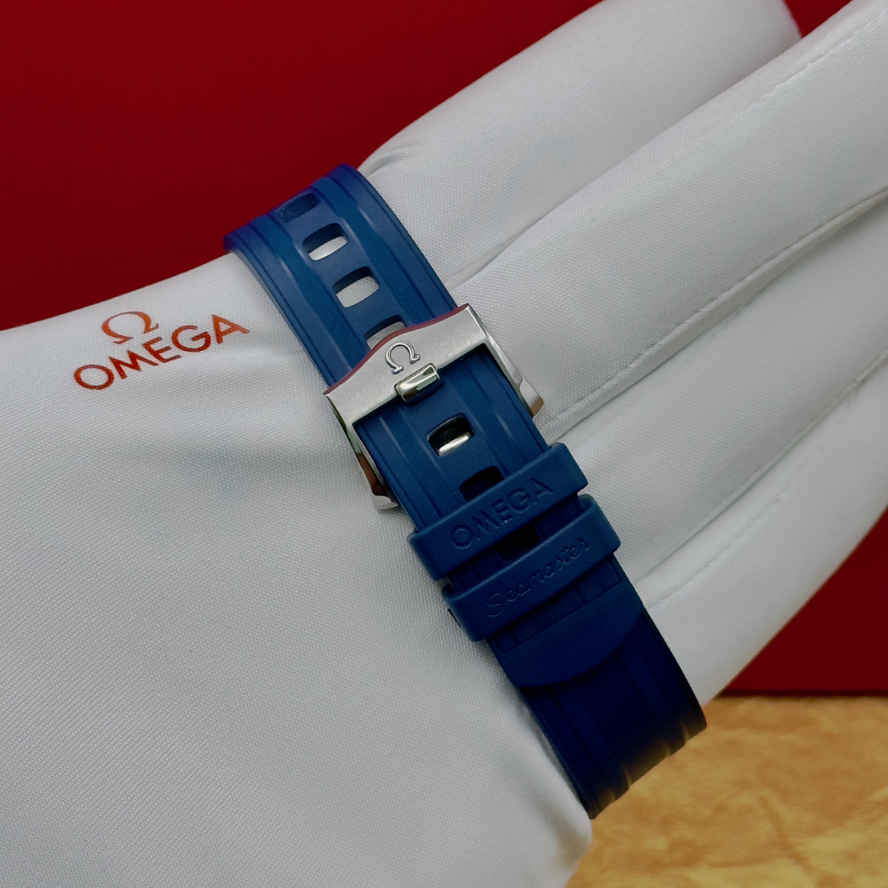 Omega Seamaster Diver 300M – 210.32.42.20.06.001