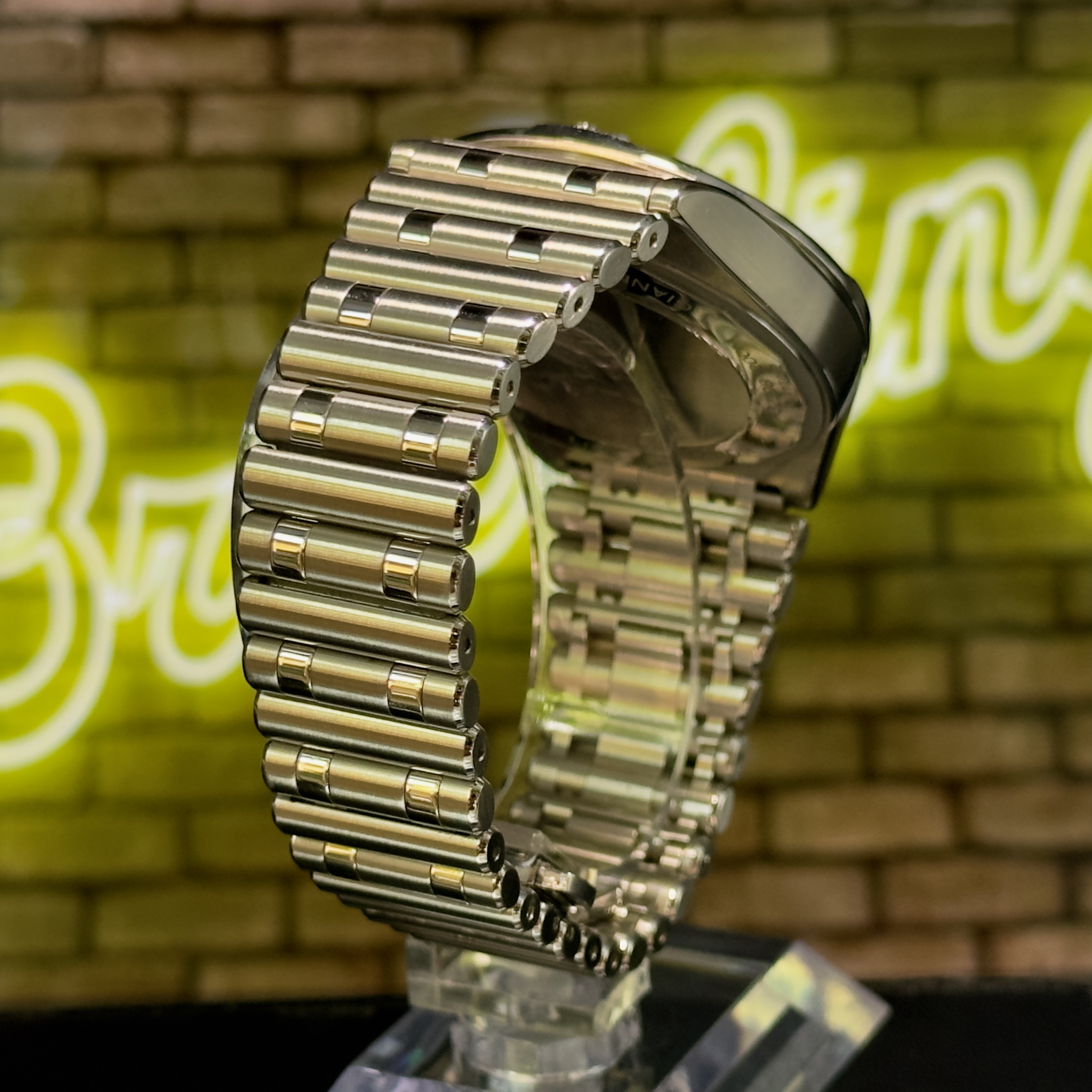 Breitling CHRONOMAT AUTOMATIC GMT 40 GIANNIS ANTETOKOUNMPO GMT 40