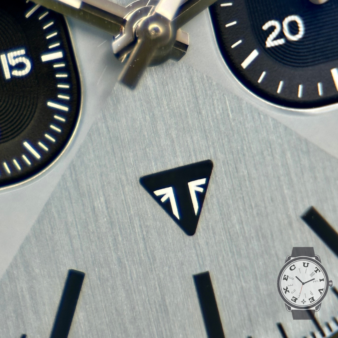 Breitling Top Time B01 Triumph Edition – Ref. AB01764A1C1X1