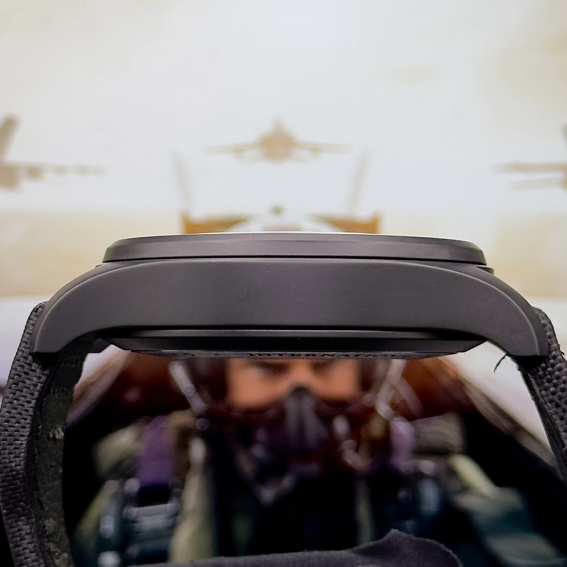 IWC IW501901 Big Pilots Watch Top Gun 