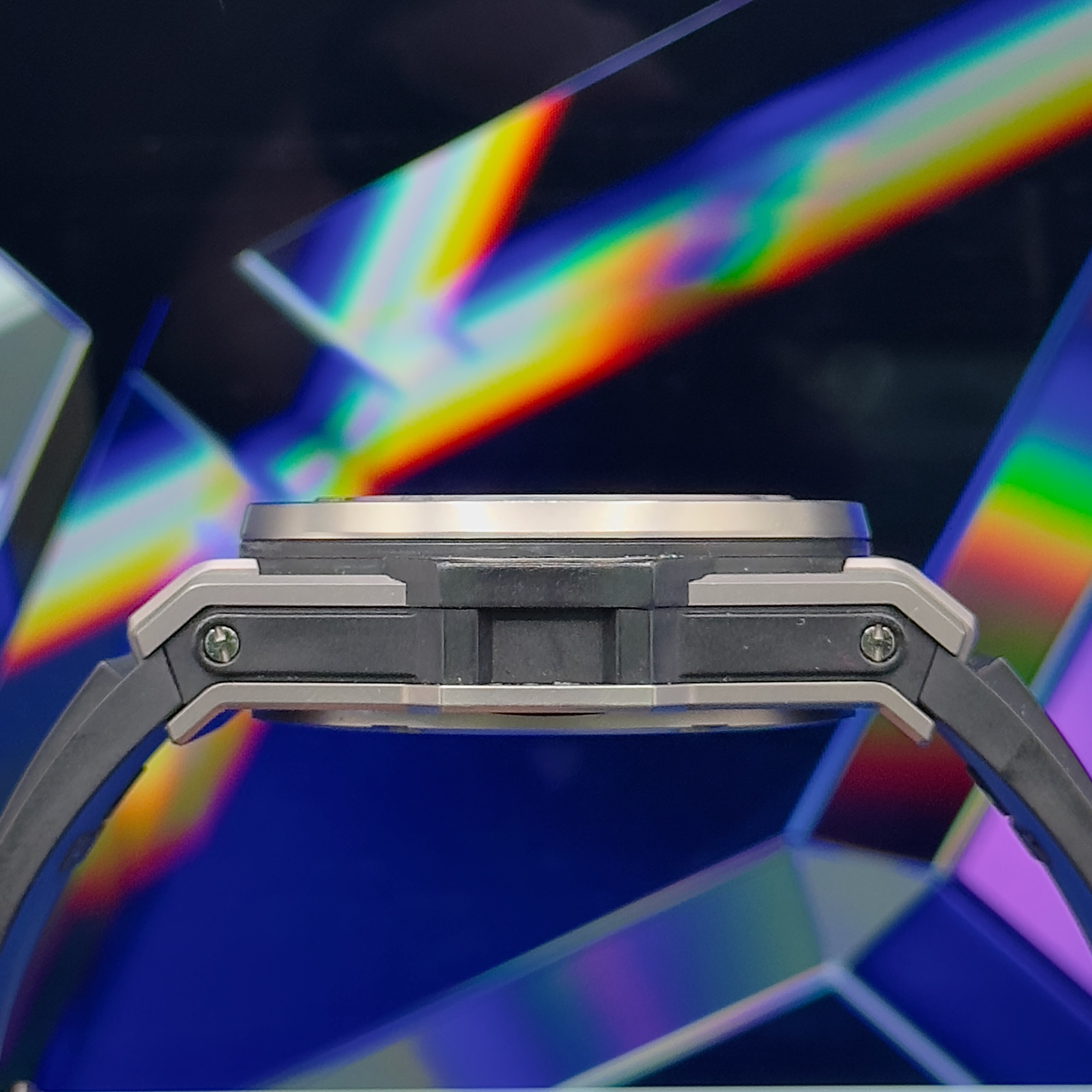 Hublot Big Bang Meca-10 45mm Titanium Skeleton Dial  414.NI.1123.RX