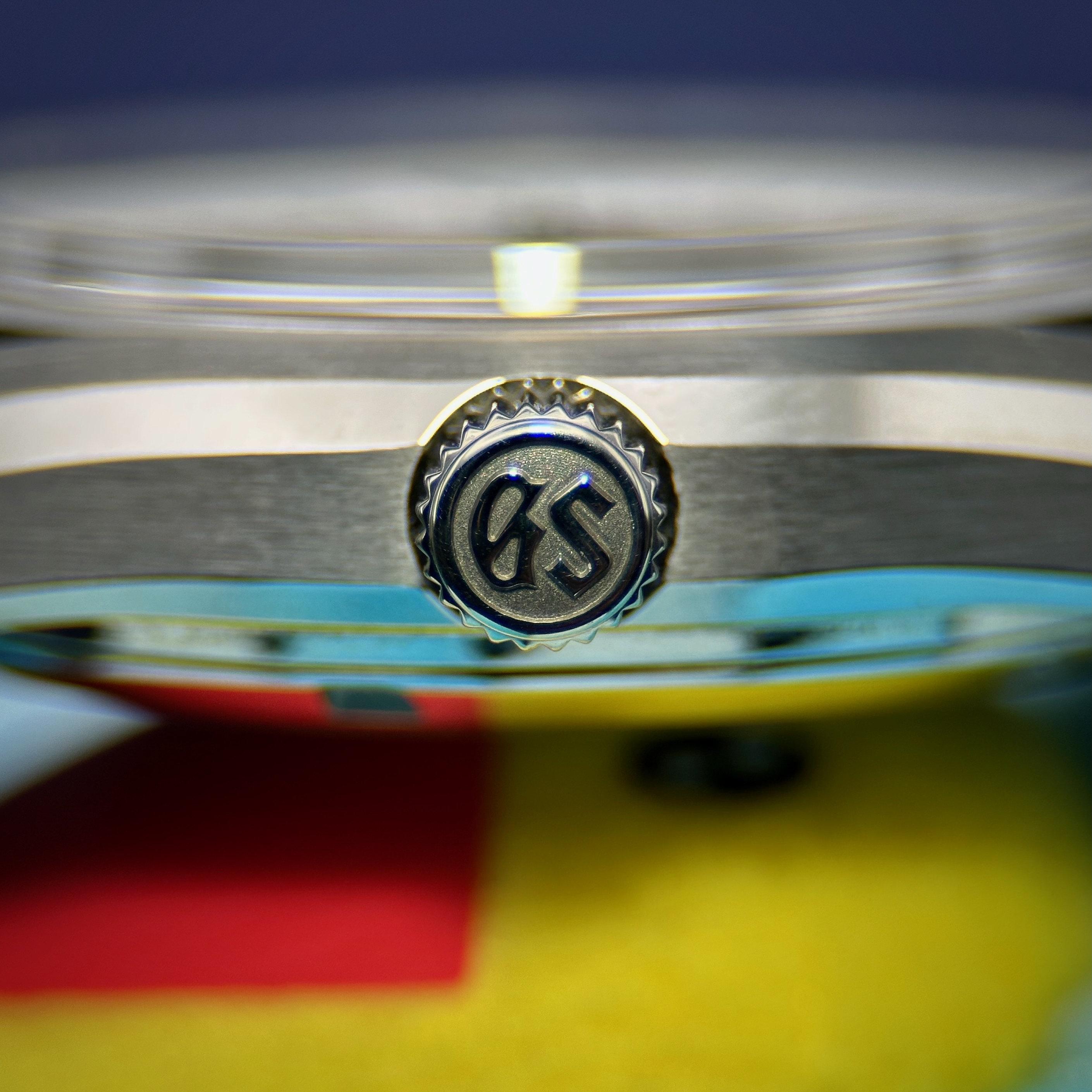 Grand Seiko SBGA413 Shunbun