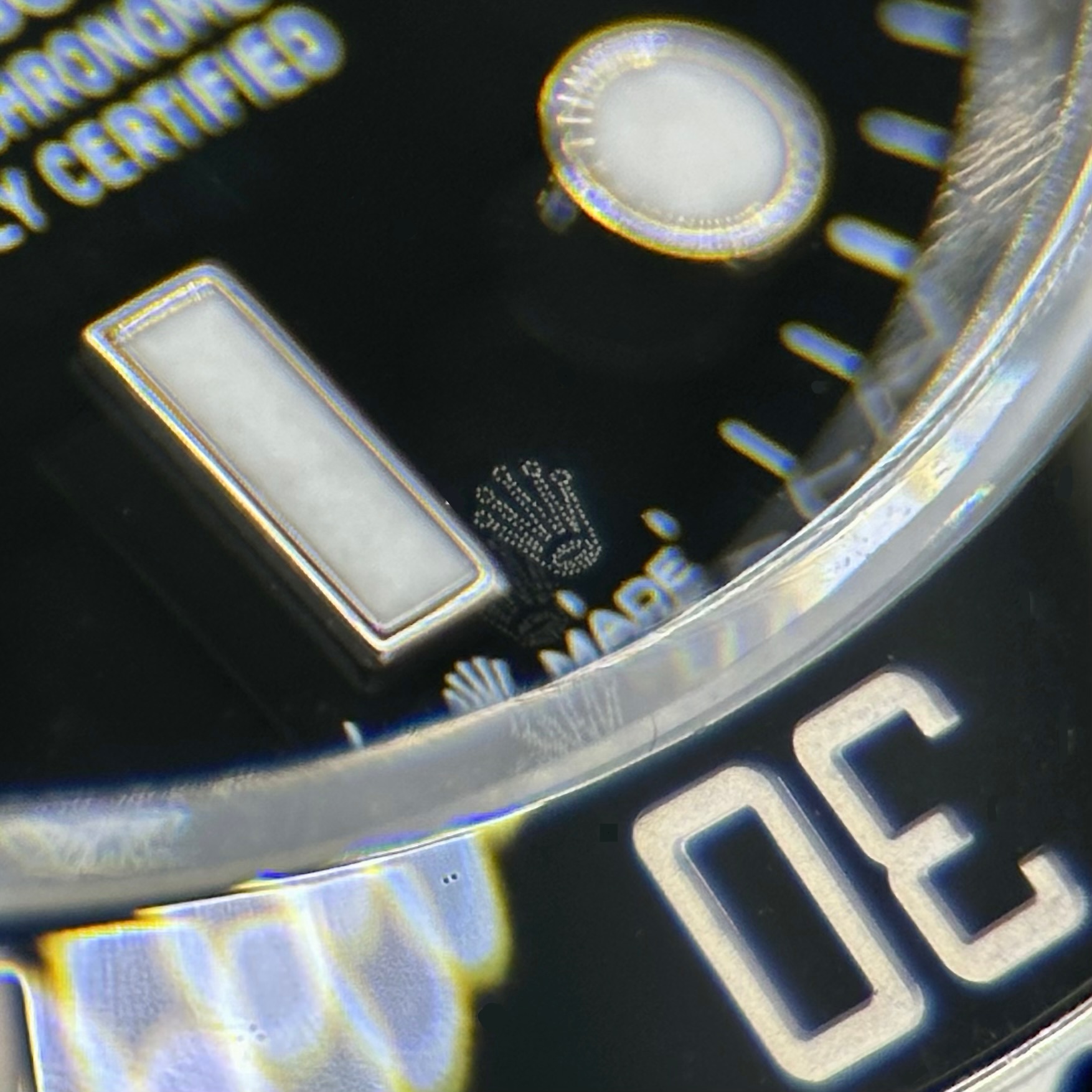 Rolex  Submariner Date 41mm