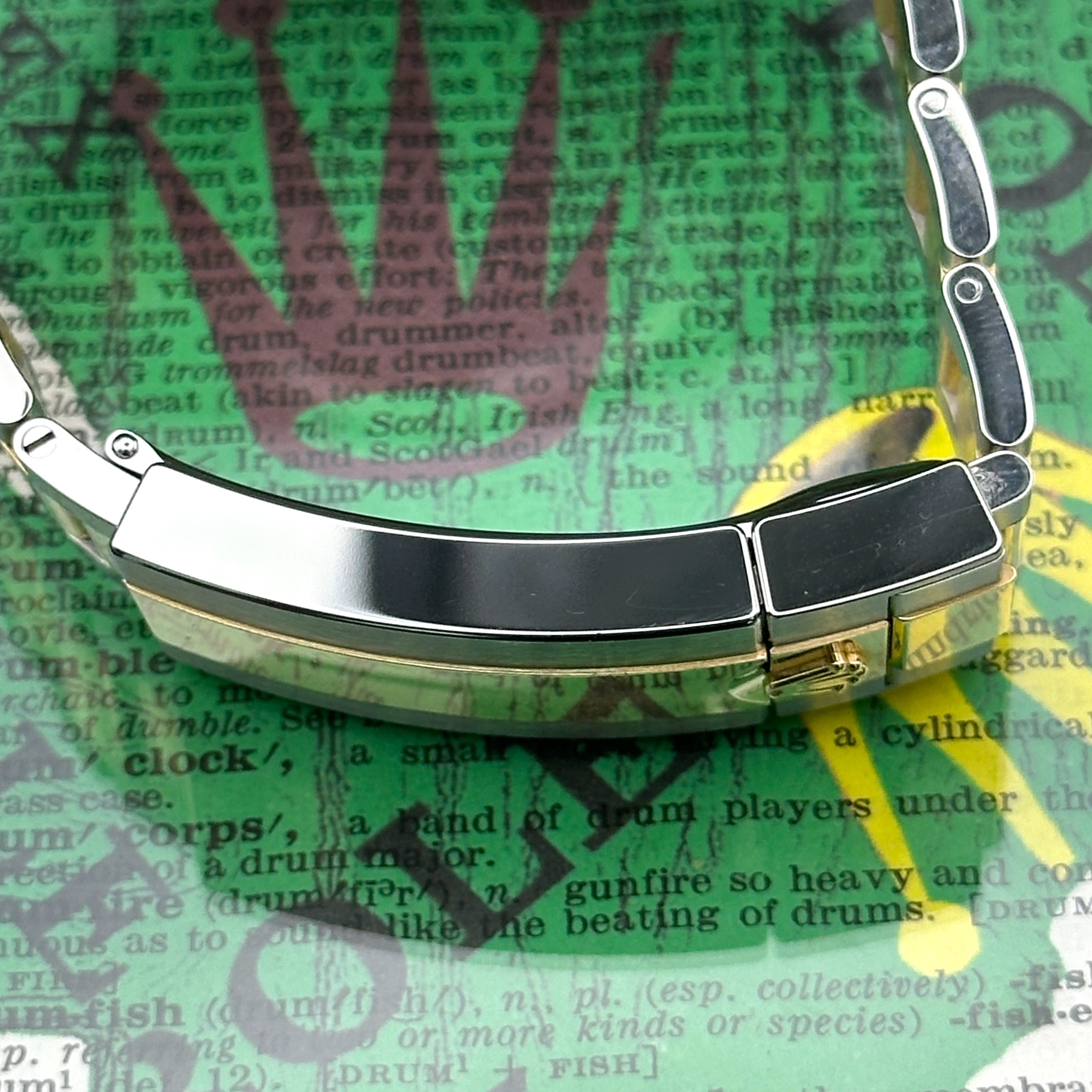 Rolex Submariner 126613LN