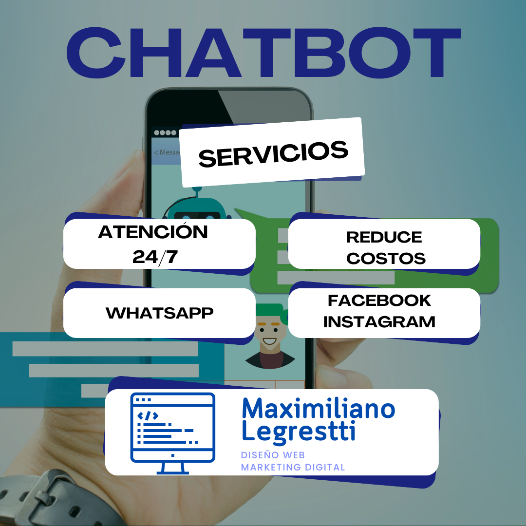 Chatbot Avanzado