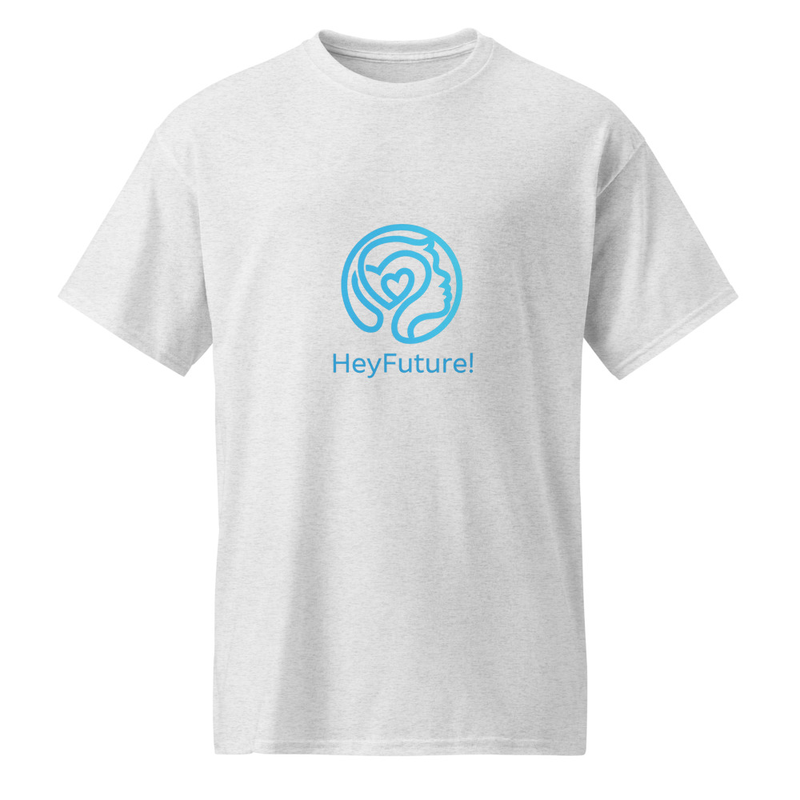HeyFuture! T-Shirt