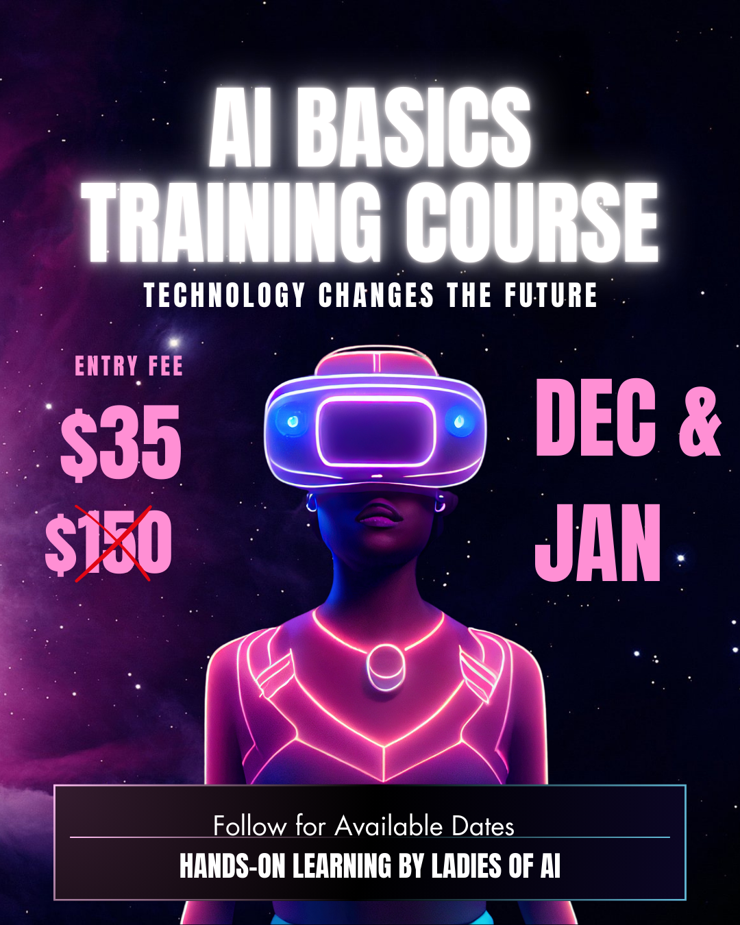 Dec 14 - Basic AI Skills Workshop