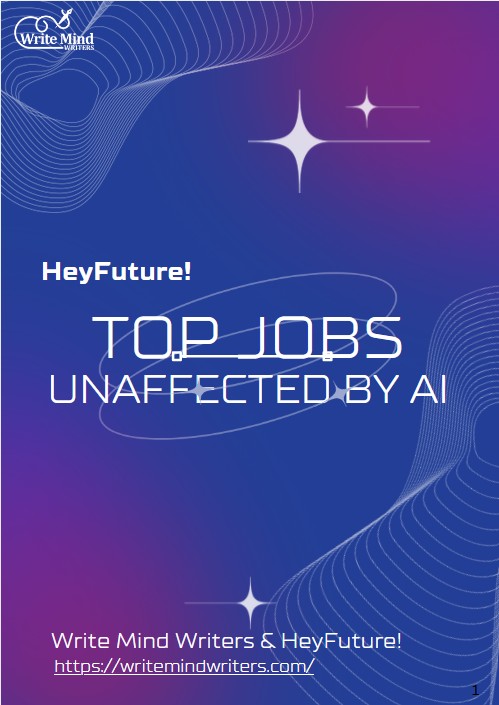 Top Jobs Unaffected by AI