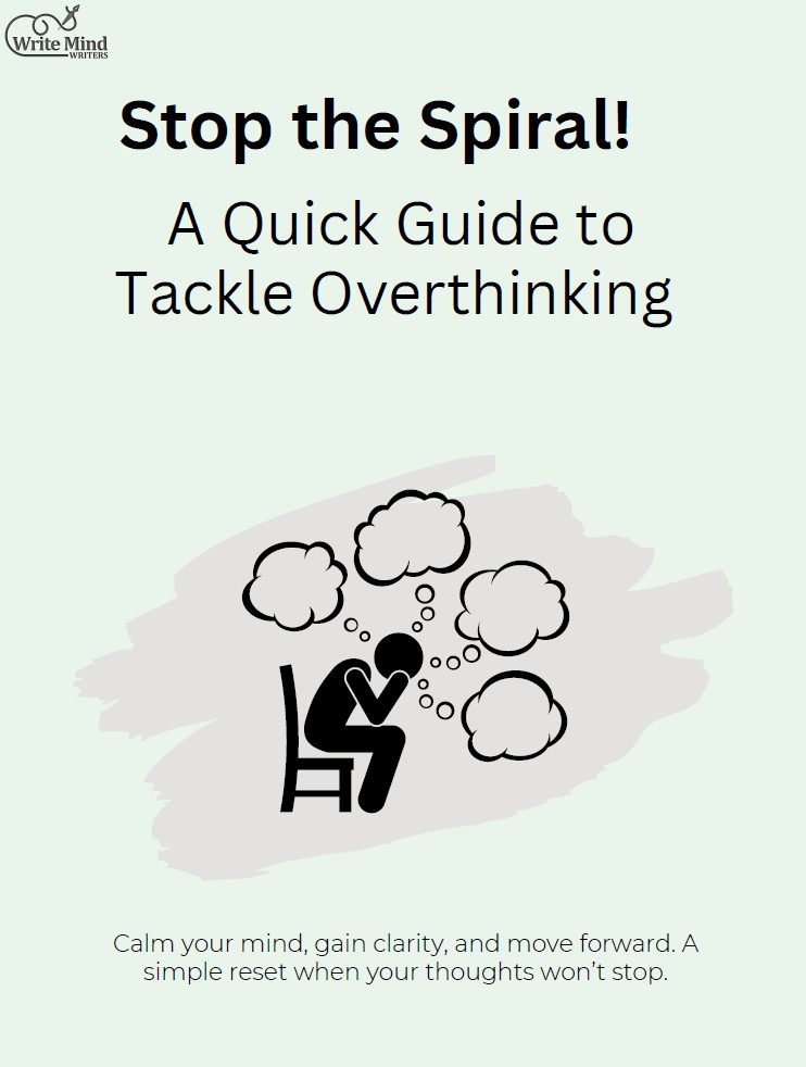 Stop the Spiral in 3 Simple Steps