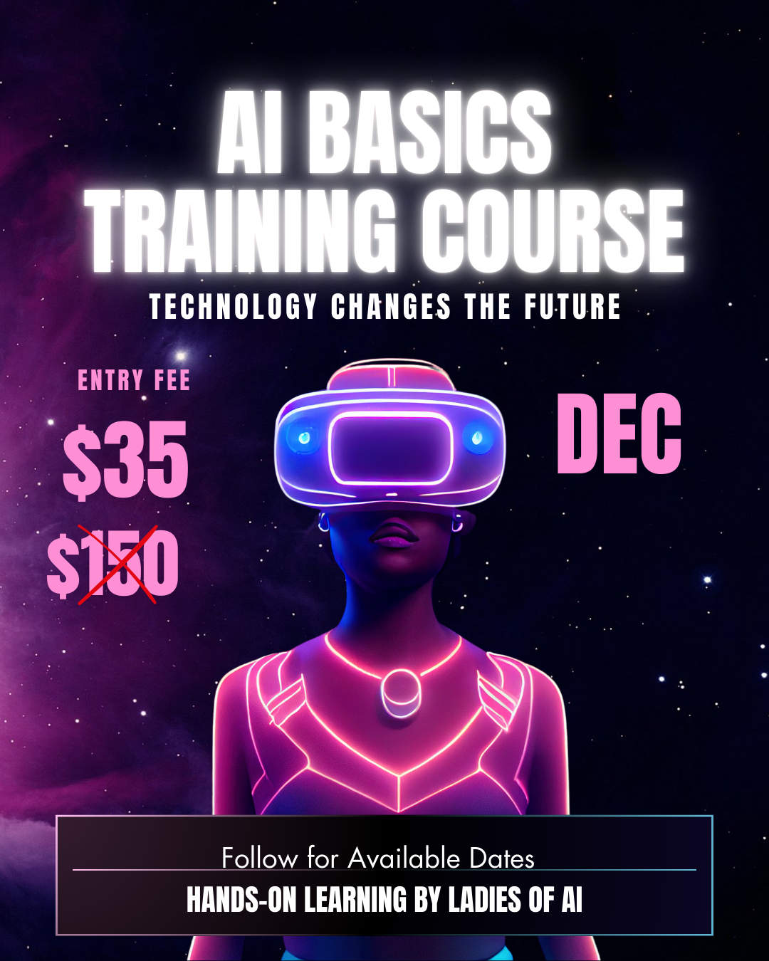 Dec 11 - Basic AI Skills Workshop
