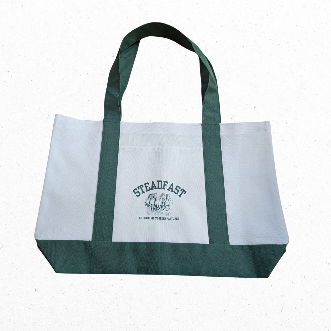 Cruiser Tote Bag