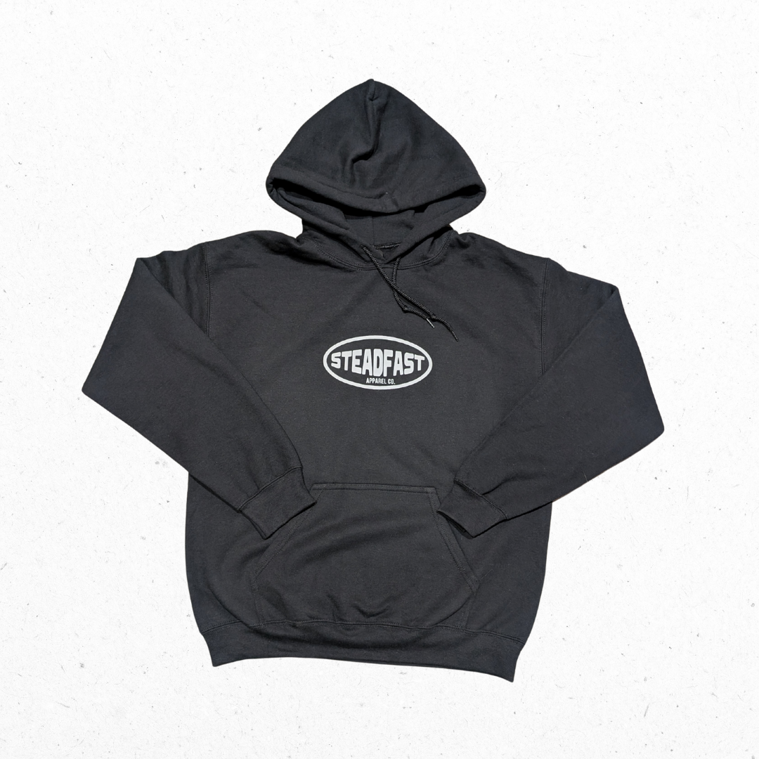 Savior Hoodie