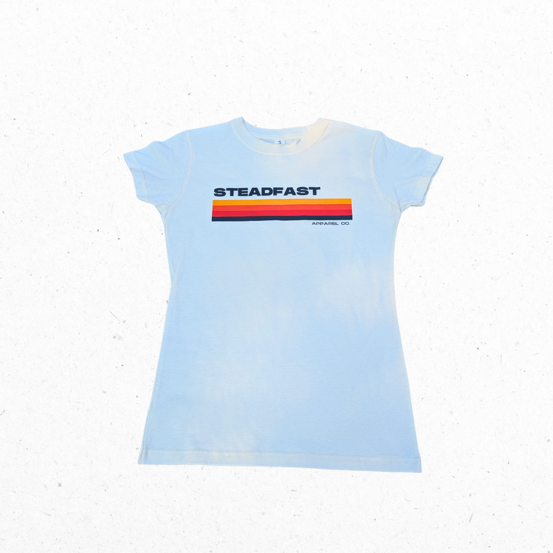 Classic Slim Fit Tee