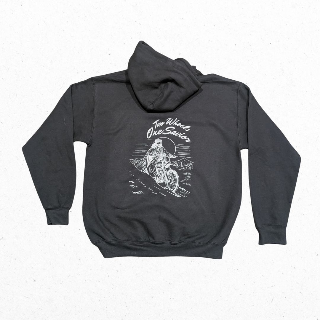 Savior Hoodie