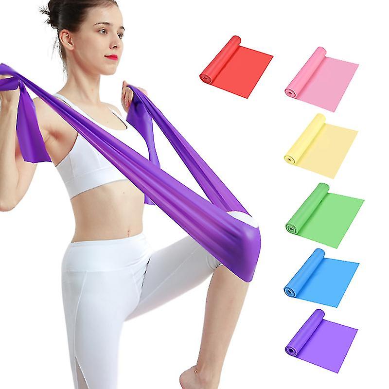 Yoga Elastic Bands 