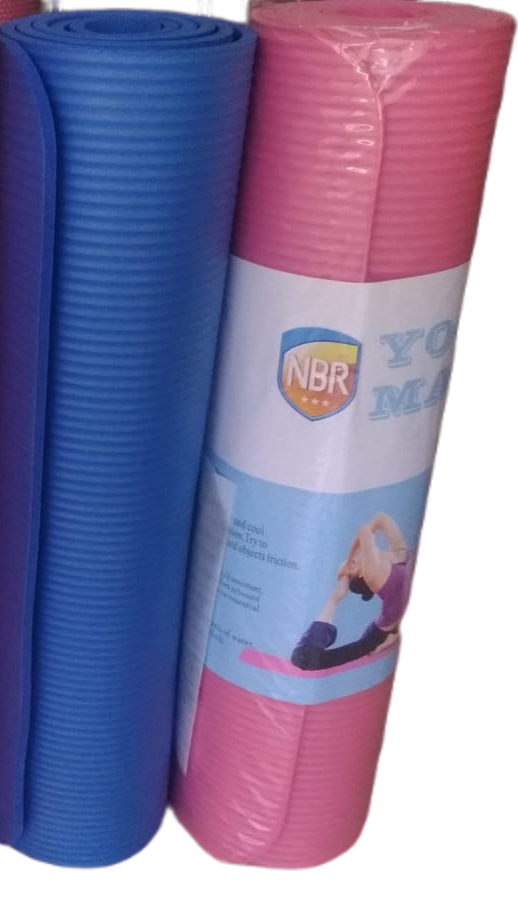 Yoga Tapis (175x61x1cm)