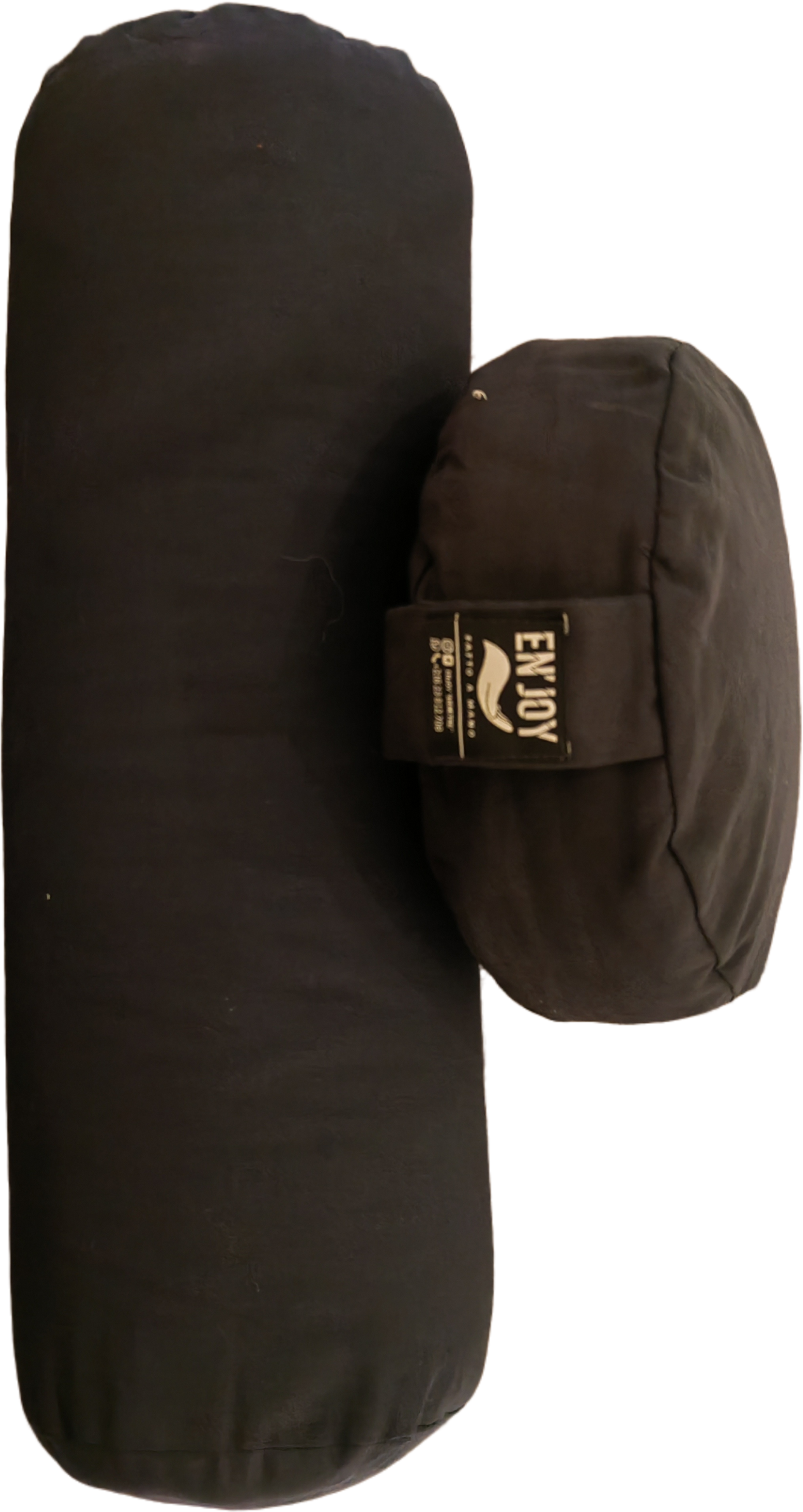 Yoga Bolster (Handmade)