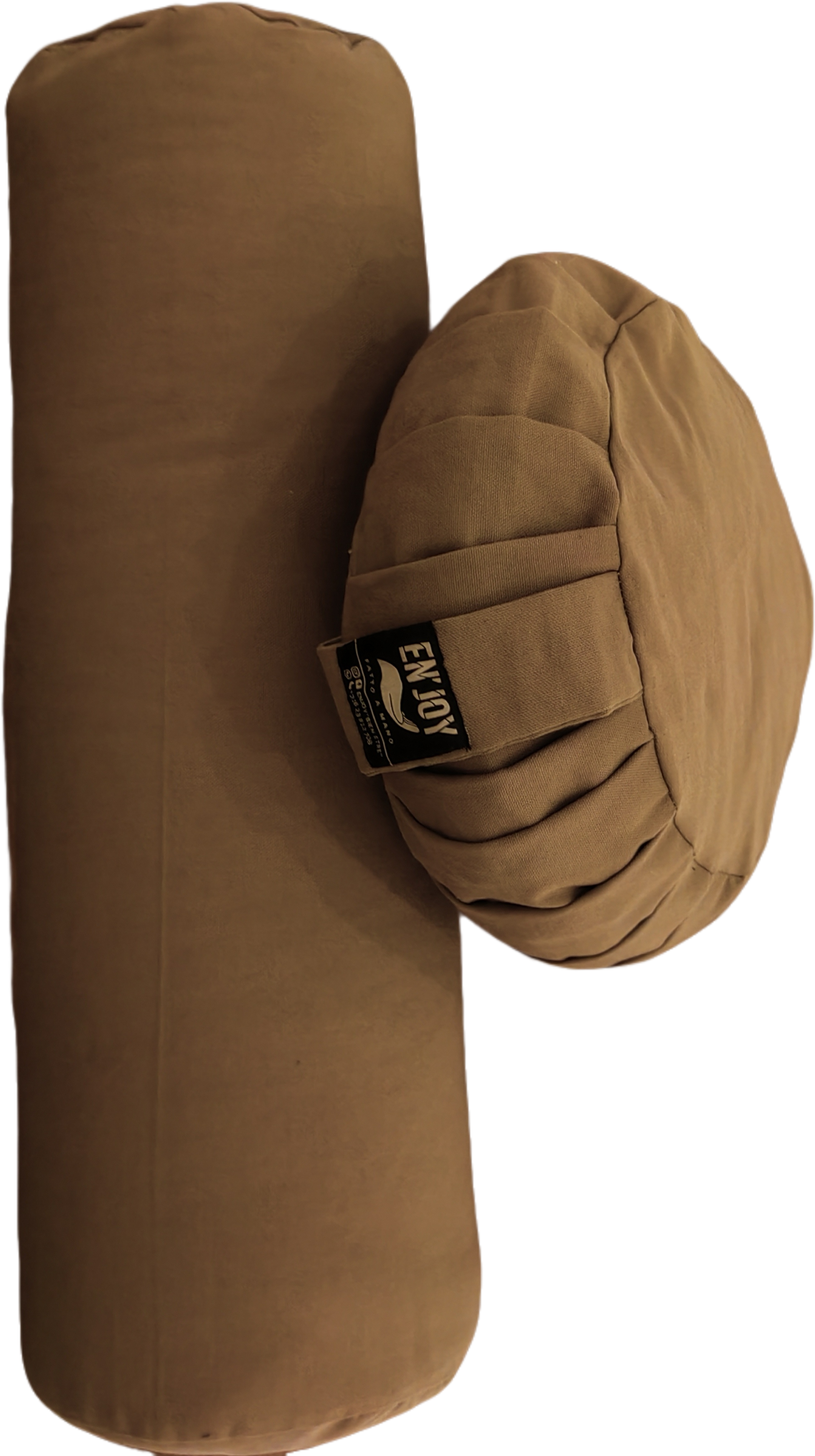 Yoga Bolster (Handmade)