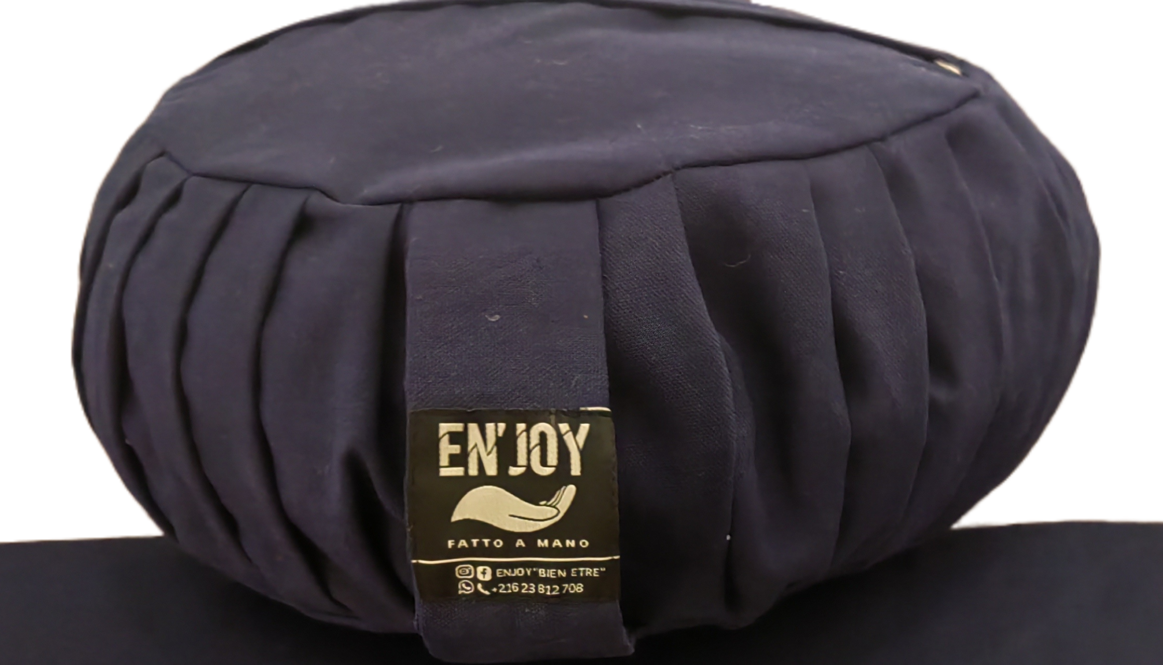 Yoga Zafu (Handmade)