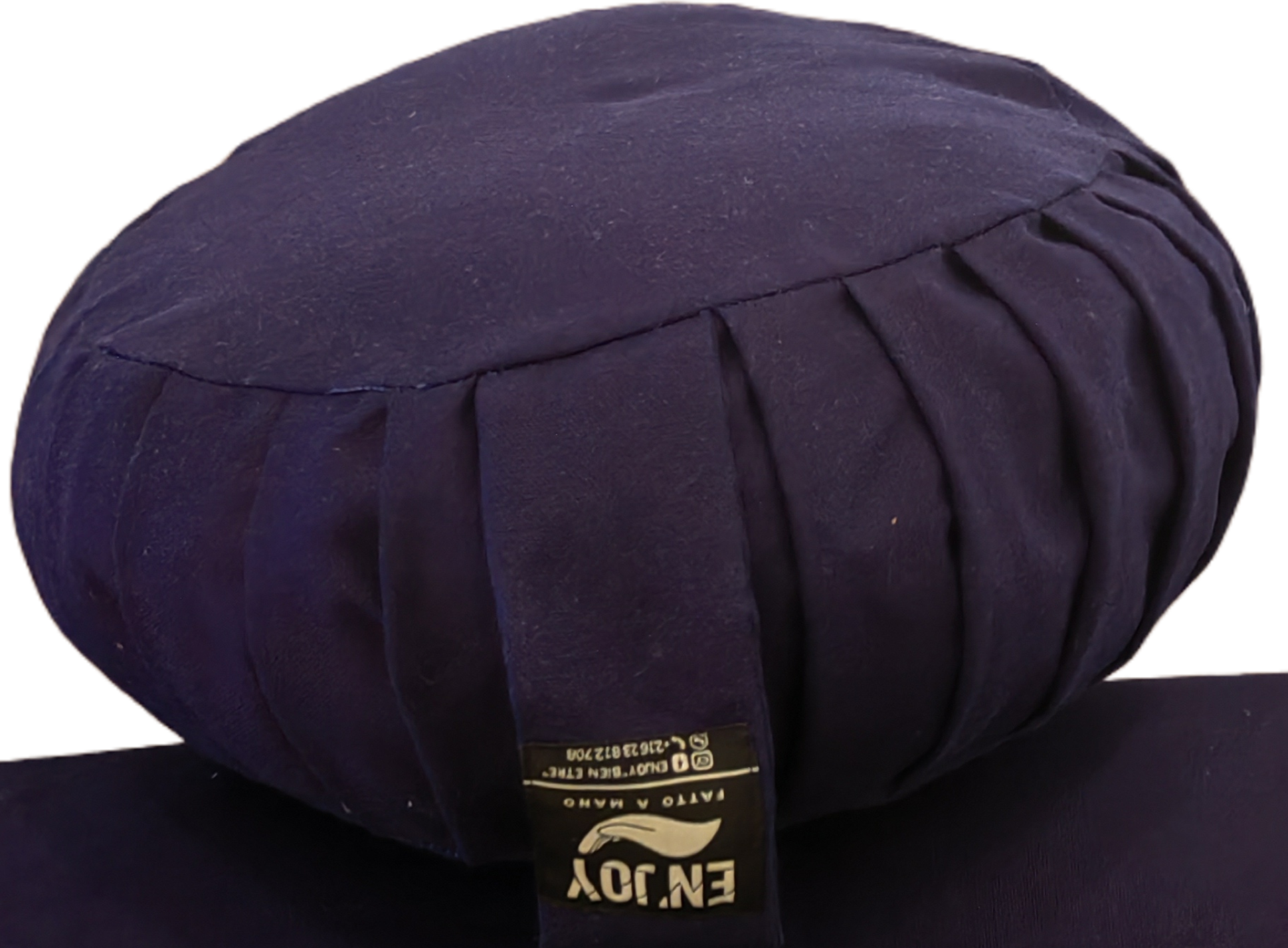 Yoga Zafu (Handmade)