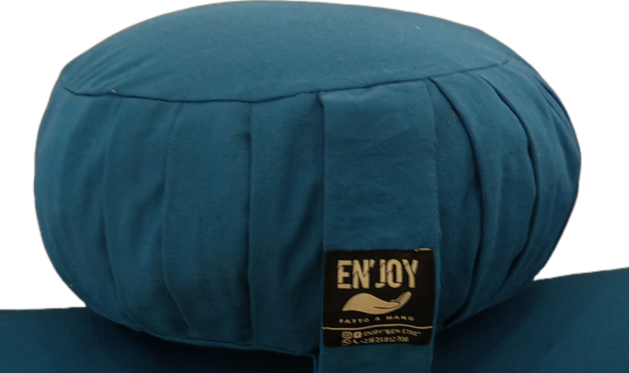 Yoga Zafu (Handmade)