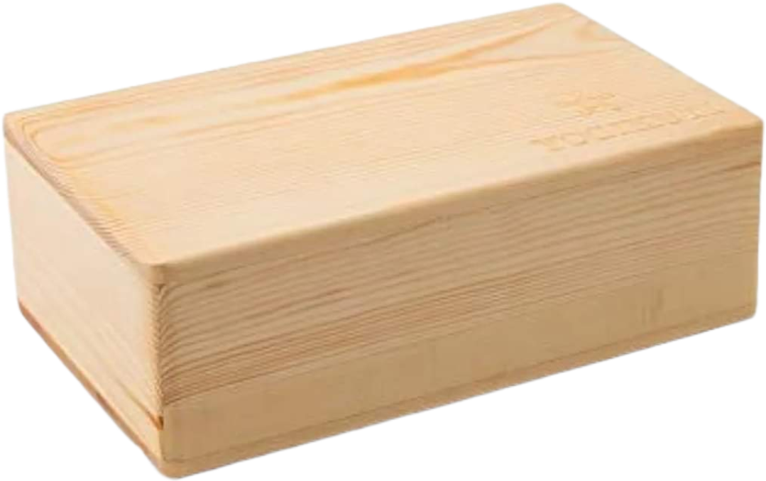 Yoga Blocks (Handmade)
