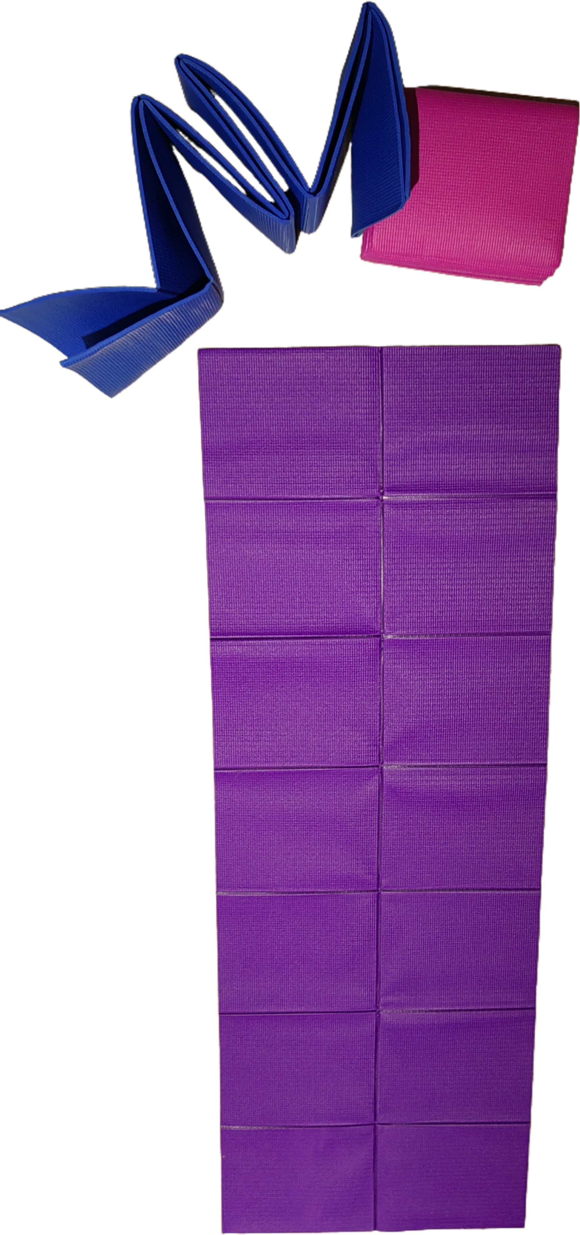 Foldable Tapis (170x61x0.5cm)