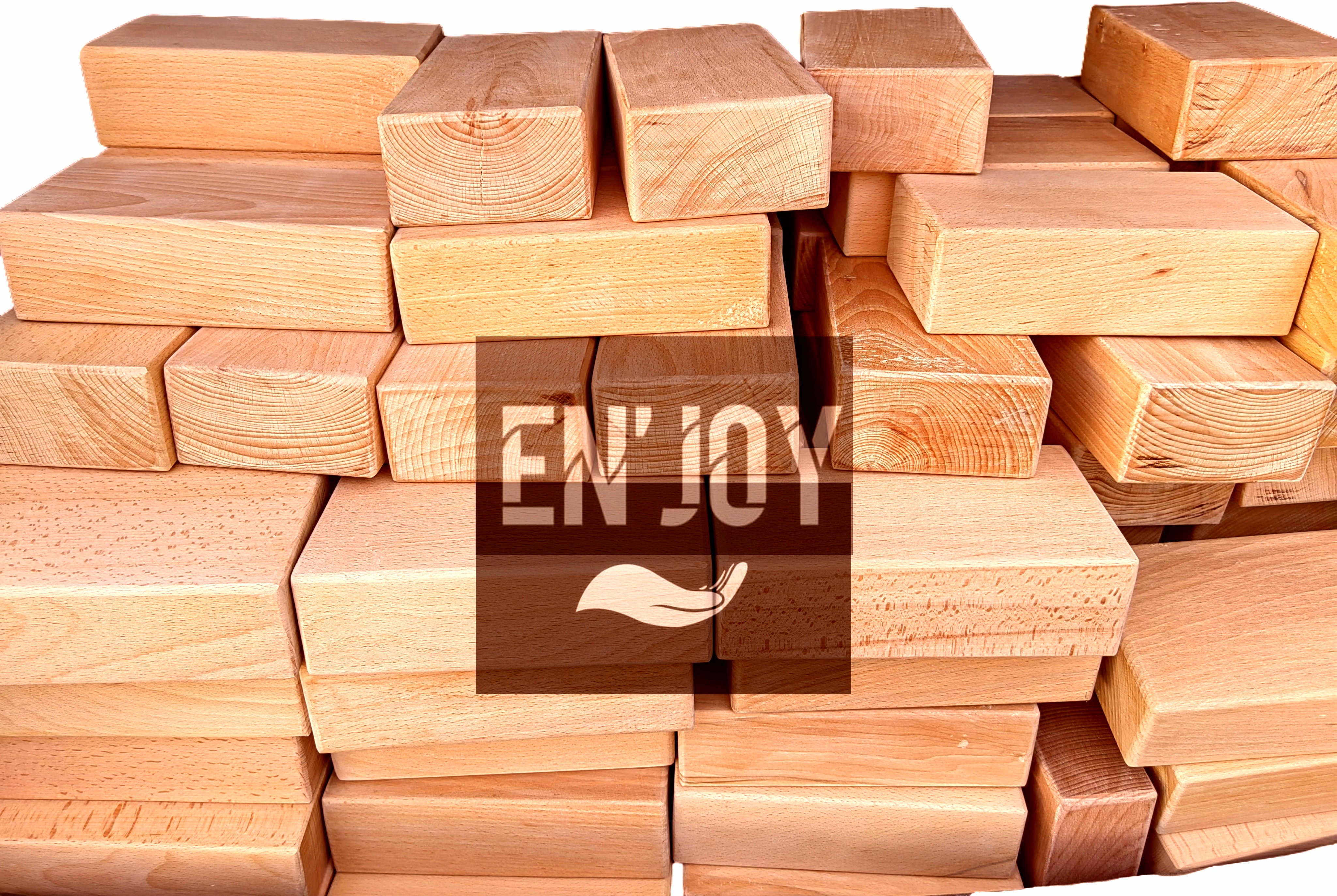 Yoga Blocks (Handmade)