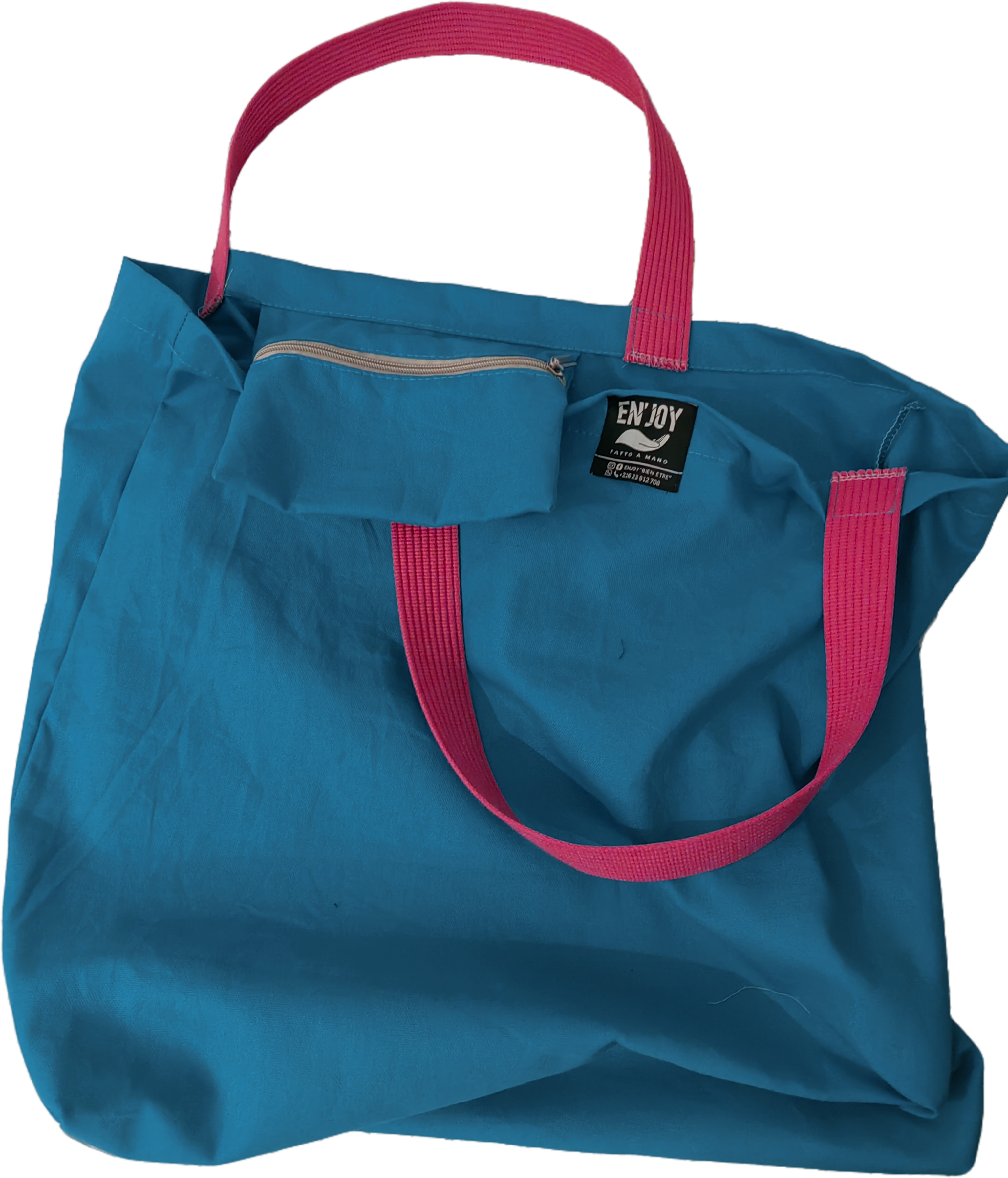 EN'JOY Casual Bags (Handmade) 