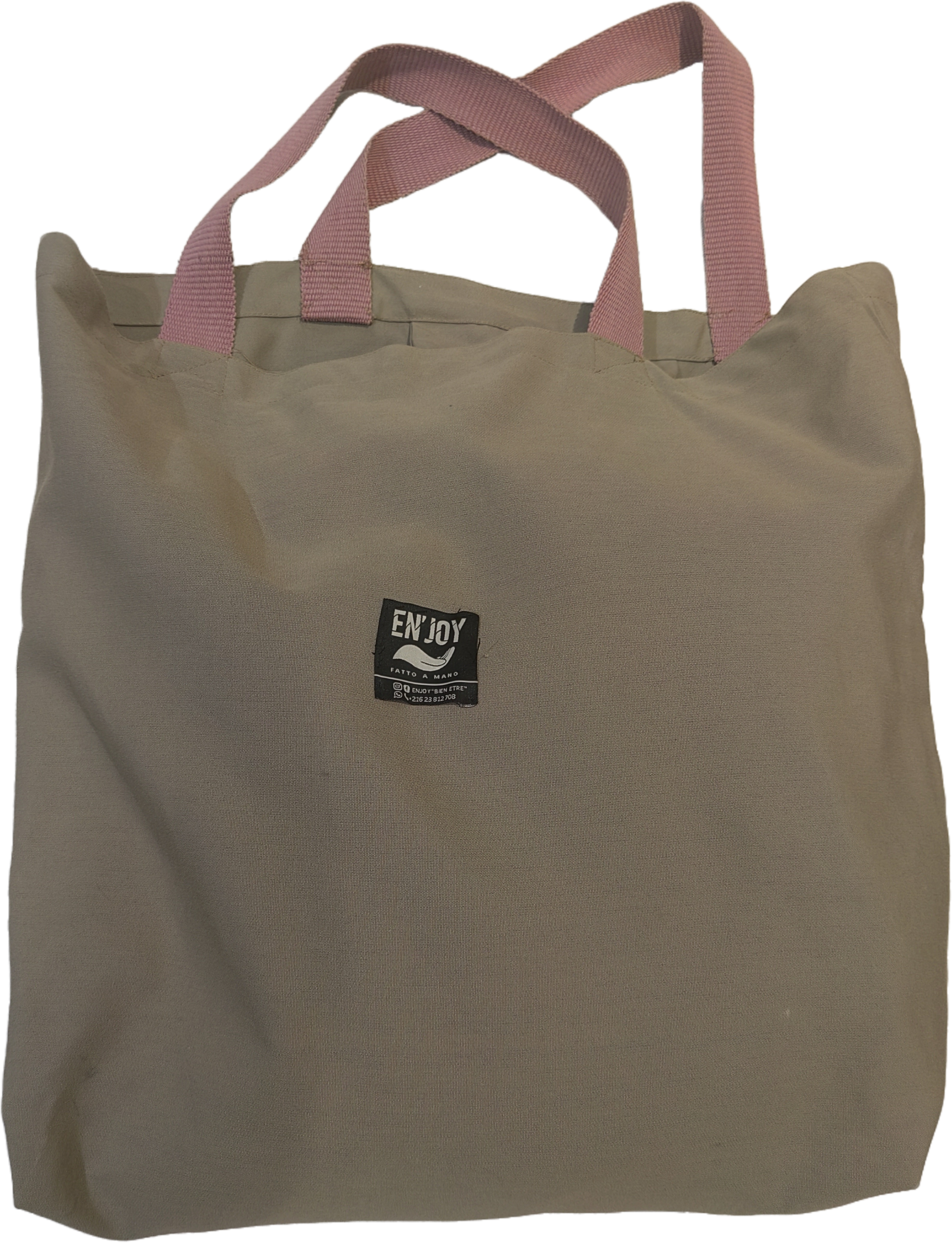 EN'JOY Casual Bags (Handmade) 