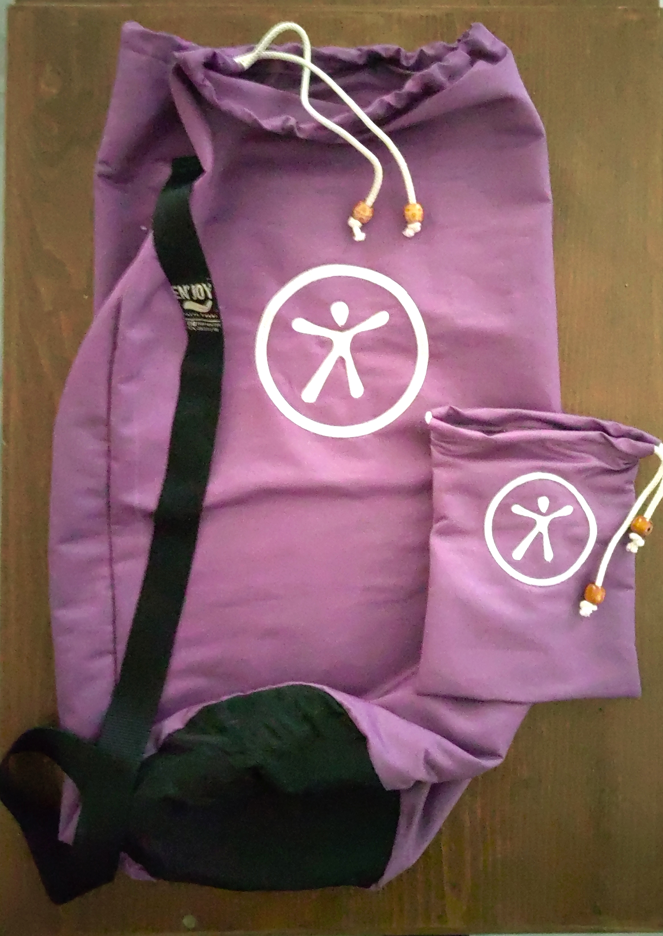 Sportive Bag (Handmade)