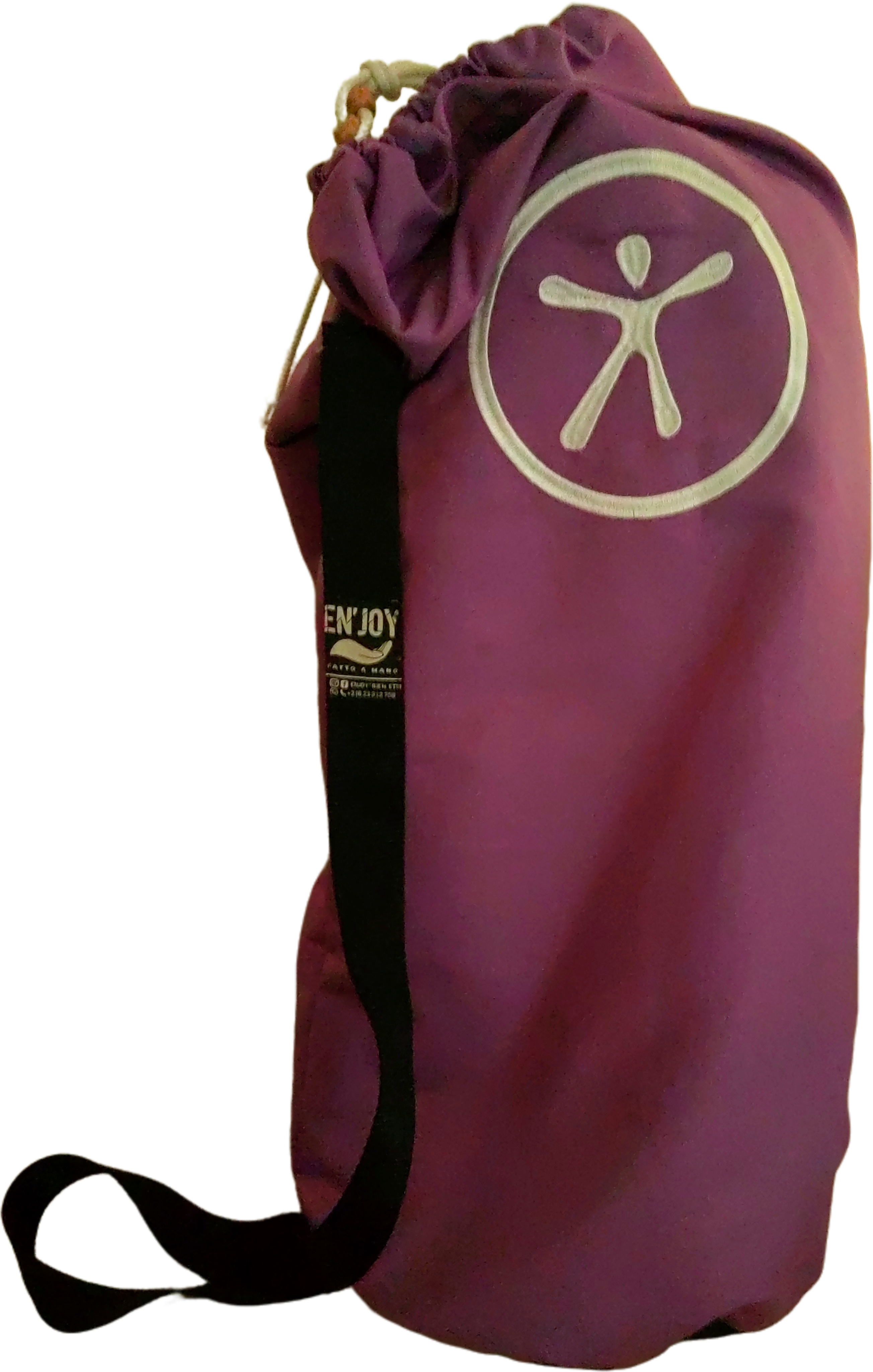 Sportive Bag (Handmade) 